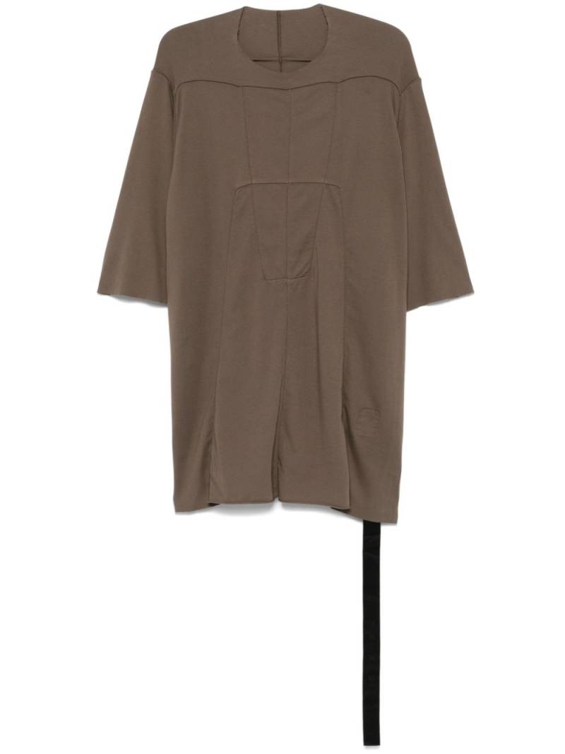 Rick Owens DRKSHDW Luxor T-shirt - Brown von Rick Owens DRKSHDW