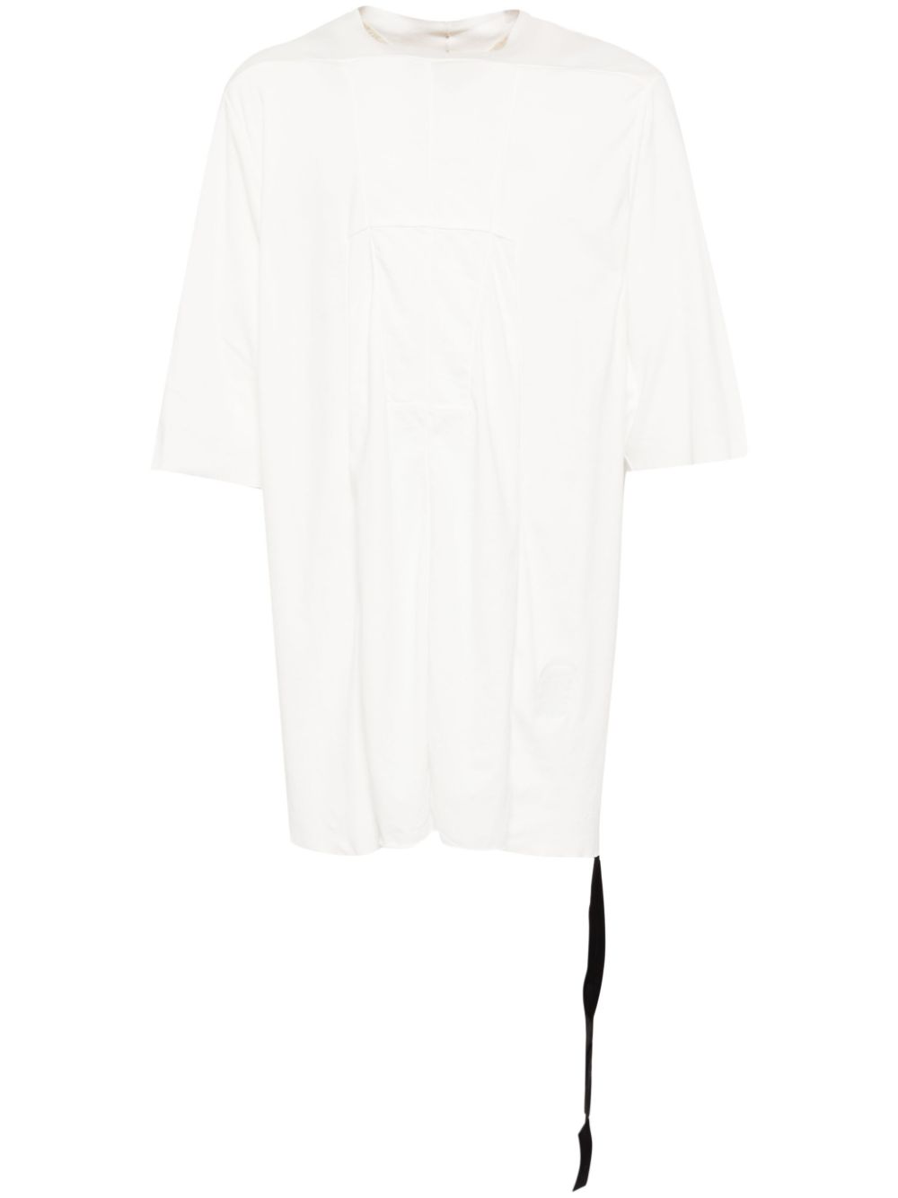 Rick Owens DRKSHDW Luxor T-shirt - White von Rick Owens DRKSHDW