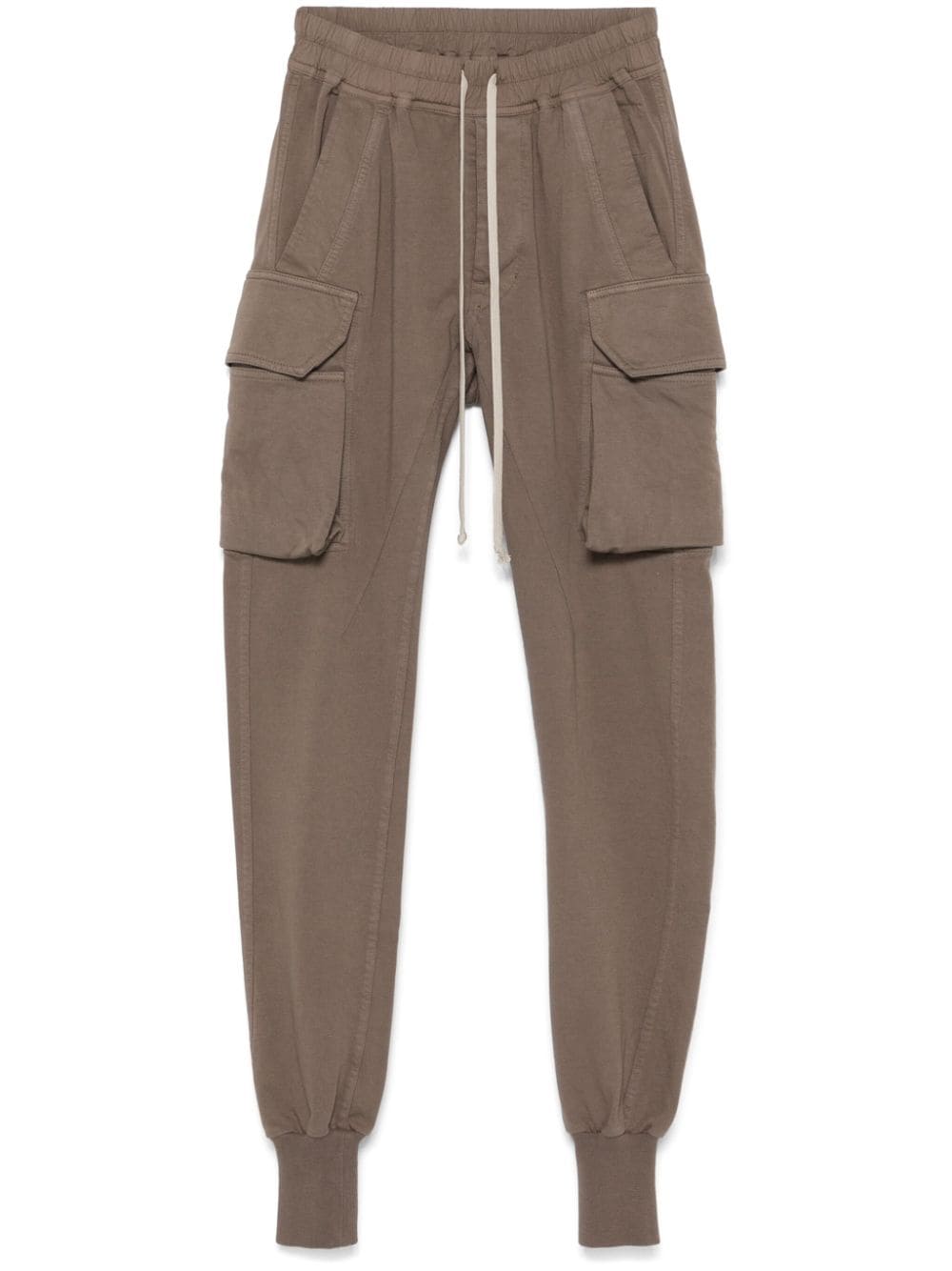 Rick Owens DRKSHDW Mastodon cargo pants - Brown von Rick Owens DRKSHDW