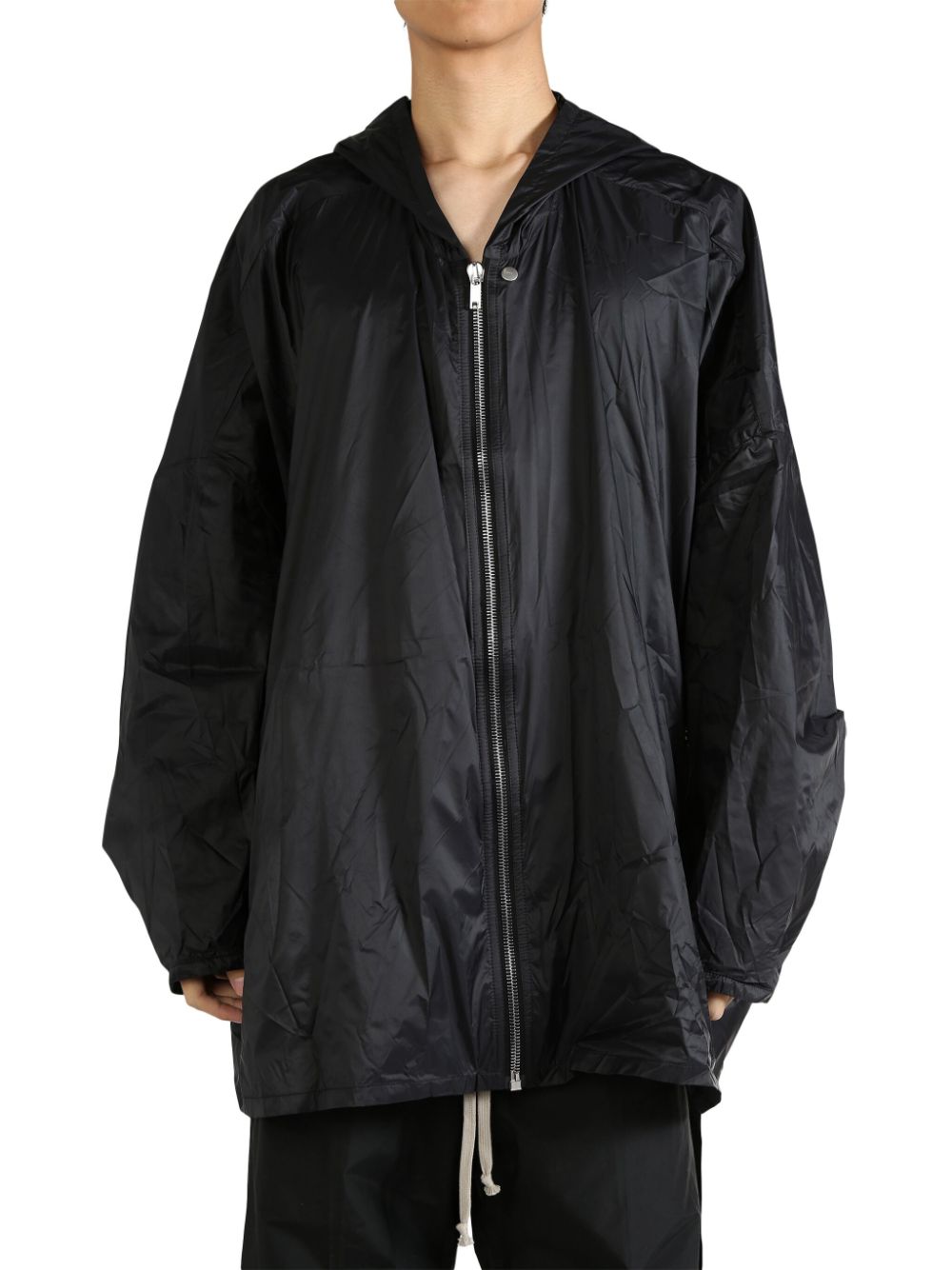 Rick Owens DRKSHDW Peter jacket - Black von Rick Owens DRKSHDW