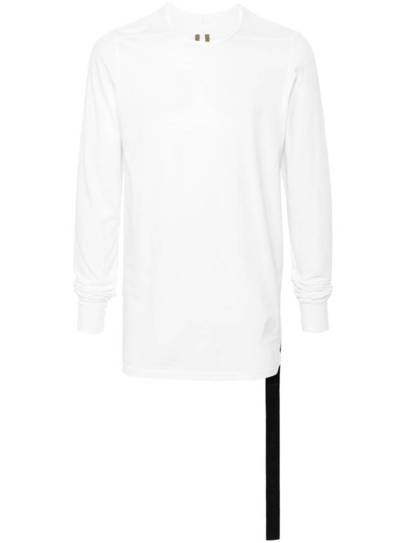 Rick Owens DRKSHDW Porterville Level T-shirt - Neutrals von Rick Owens DRKSHDW