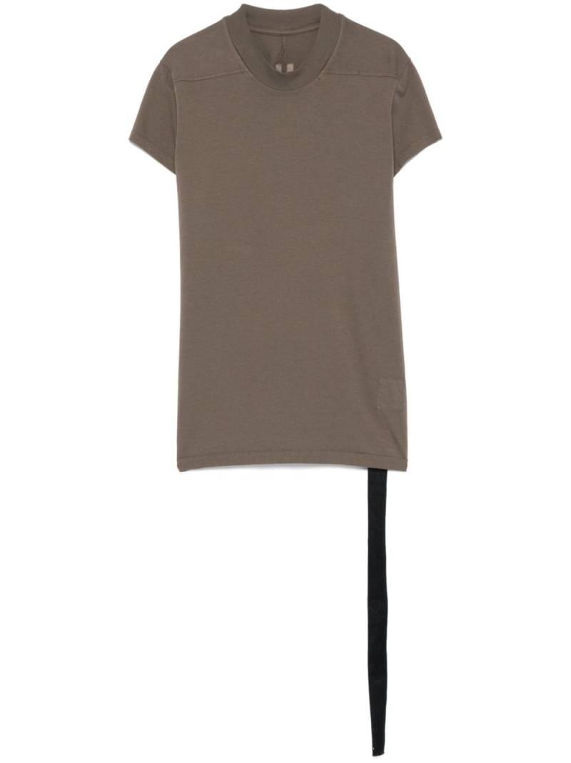 Rick Owens DRKSHDW Small Level T-shirt - Brown von Rick Owens DRKSHDW