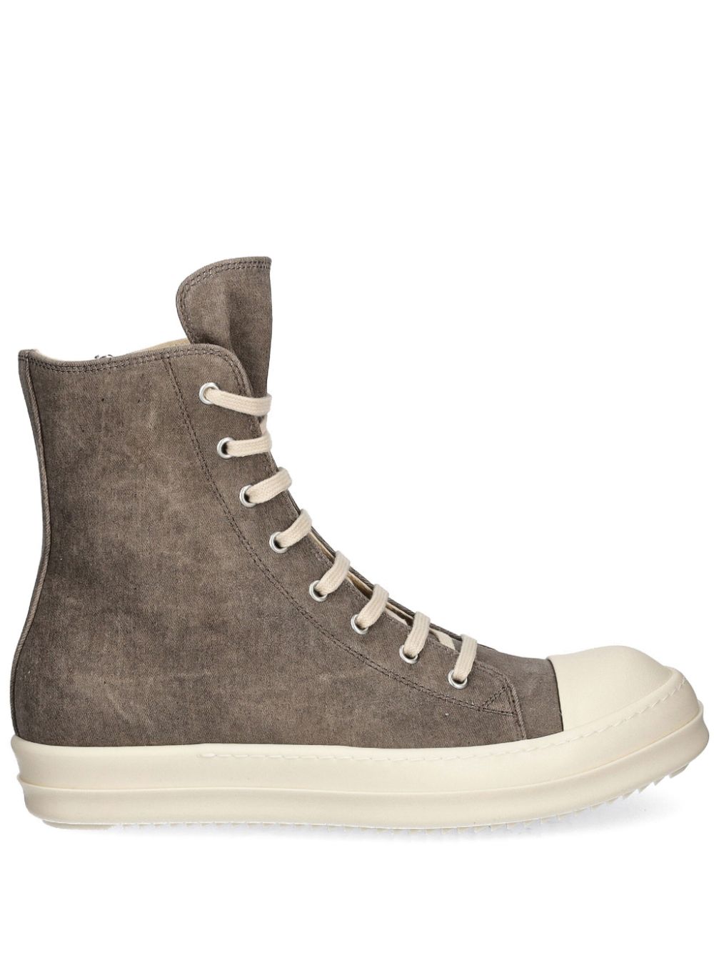 Rick Owens DRKSHDW Sneaks sneakers - Brown von Rick Owens DRKSHDW