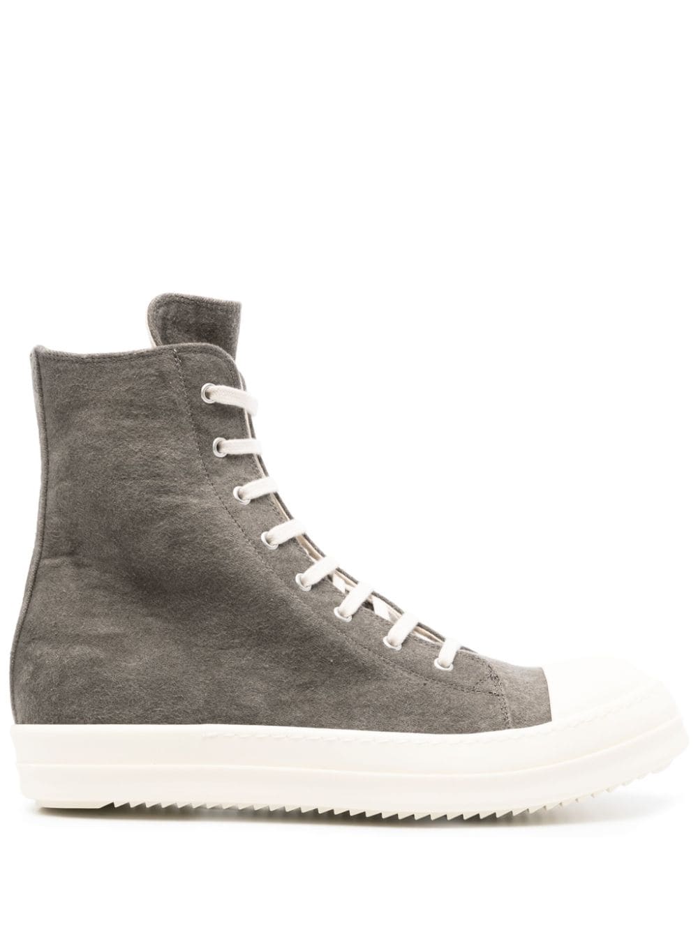 Rick Owens DRKSHDW Sneaks sneakers - Grey von Rick Owens DRKSHDW