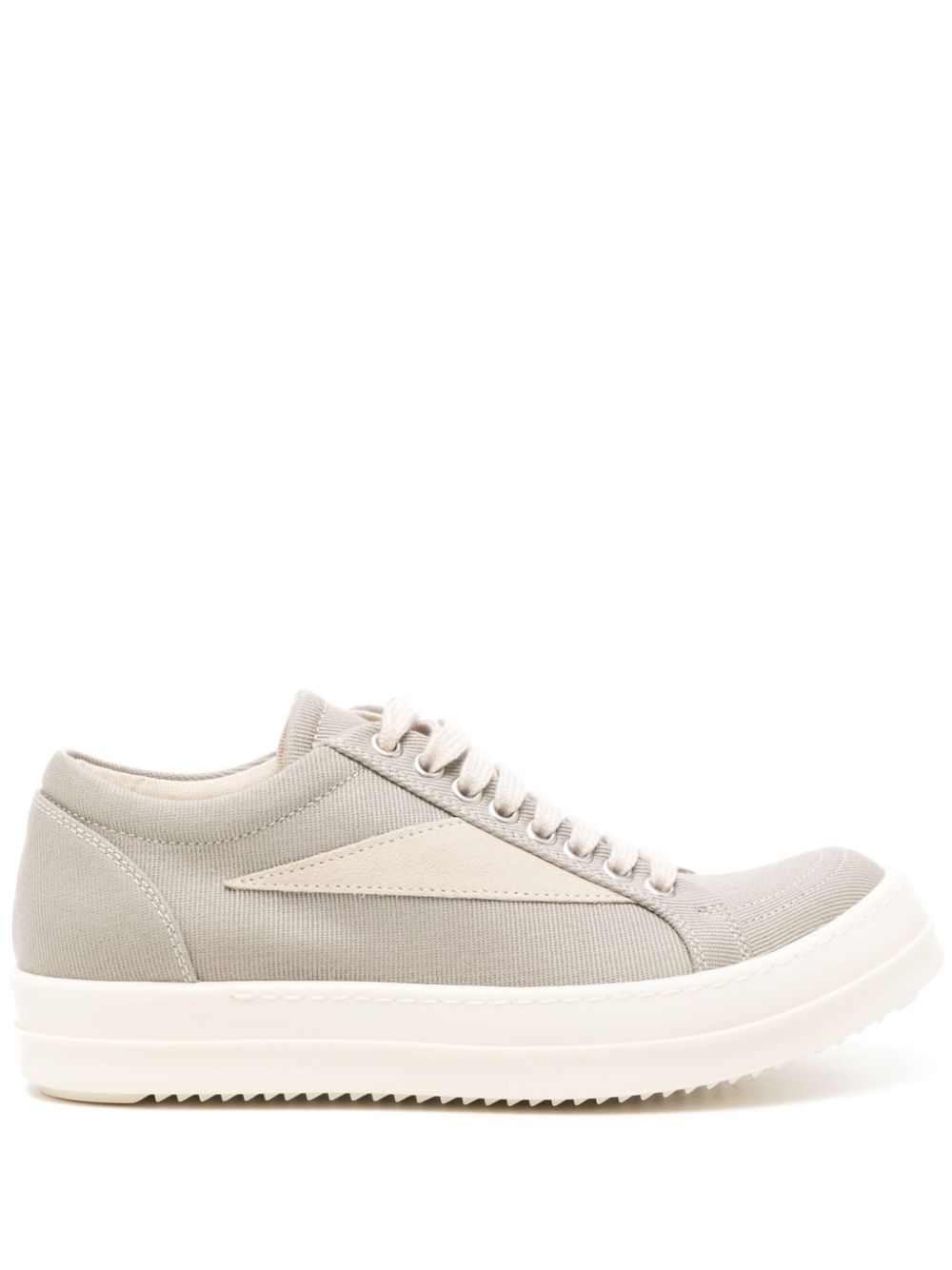 Rick Owens DRKSHDW Vintage sneakers - Grey von Rick Owens DRKSHDW