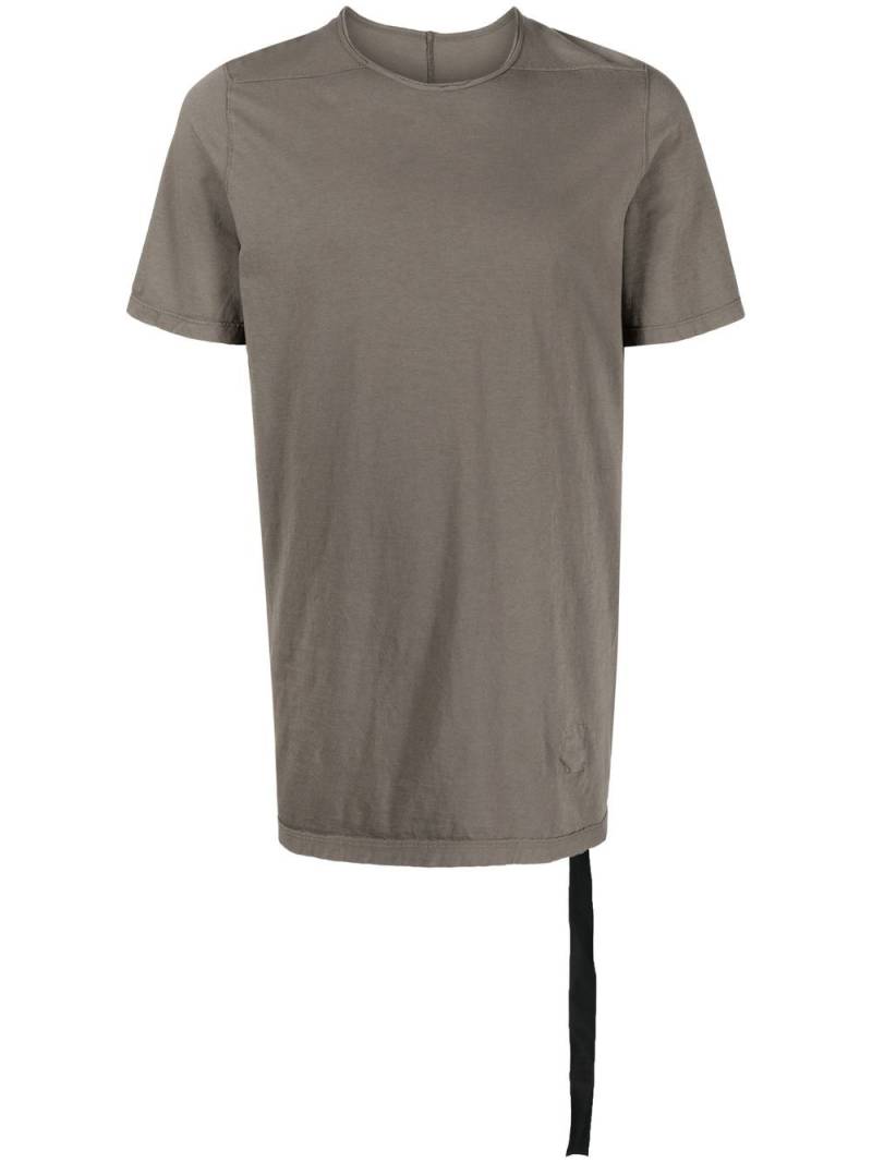 Rick Owens DRKSHDW round-neck T-shirt - Brown von Rick Owens DRKSHDW