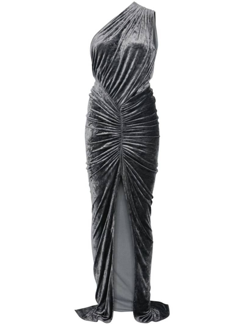 Rick Owens Lilies Avra gown - Grey von Rick Owens Lilies