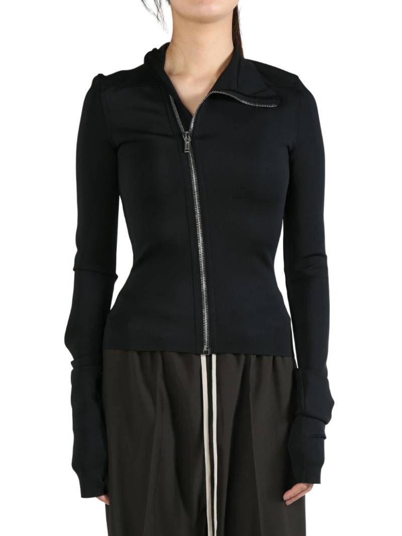 Rick Owens Lilies Lilies jacket - Black von Rick Owens Lilies