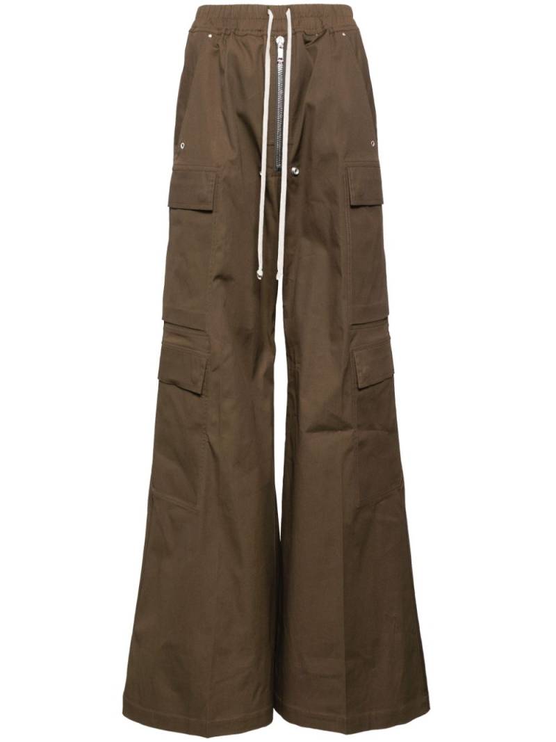 Rick Owens Cargobelas - Neutrals von Rick Owens