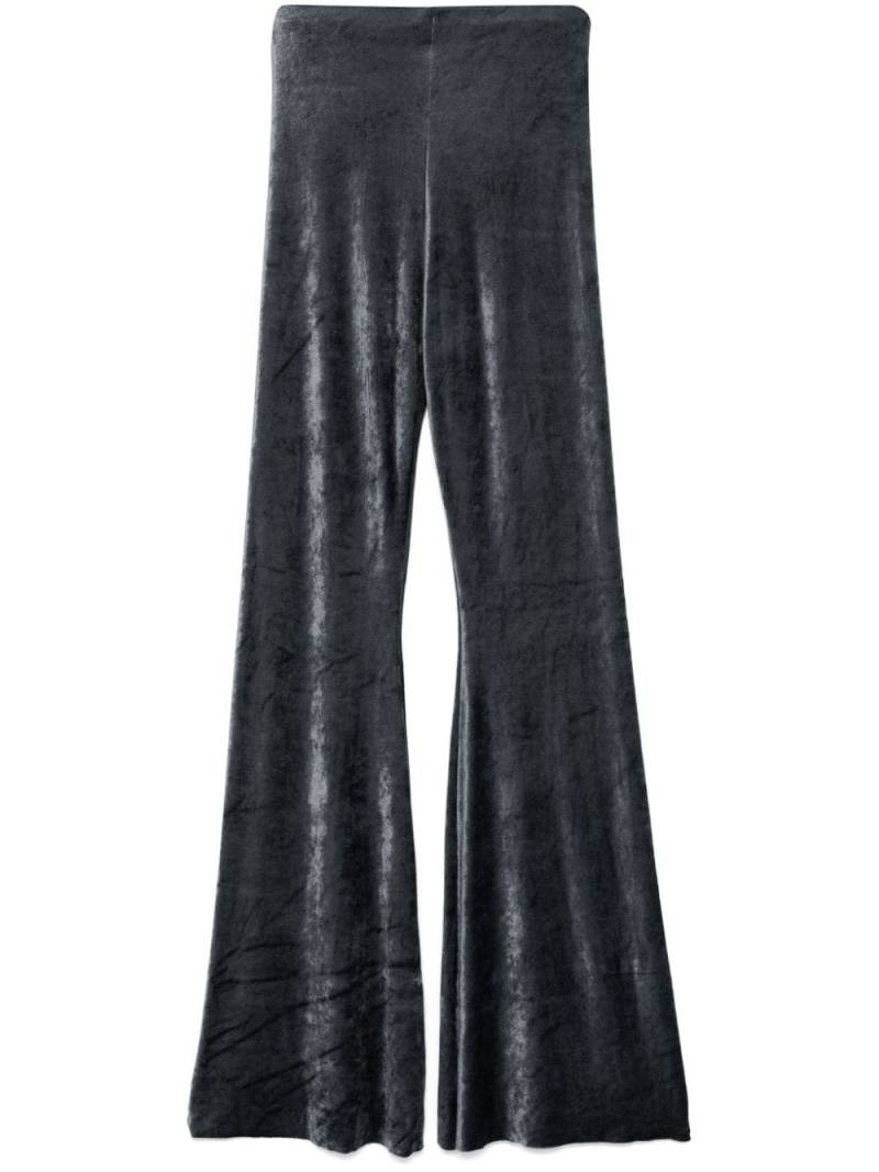 Rick Owens Dirt Bolan trousers - Grey von Rick Owens