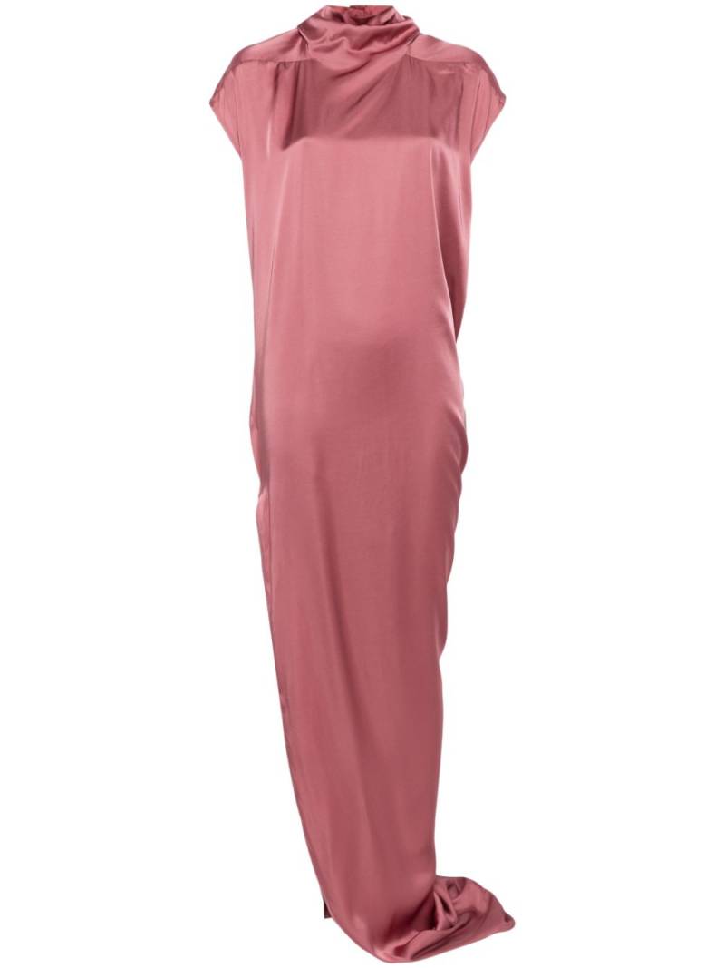 Rick Owens Edfu dress - Pink von Rick Owens