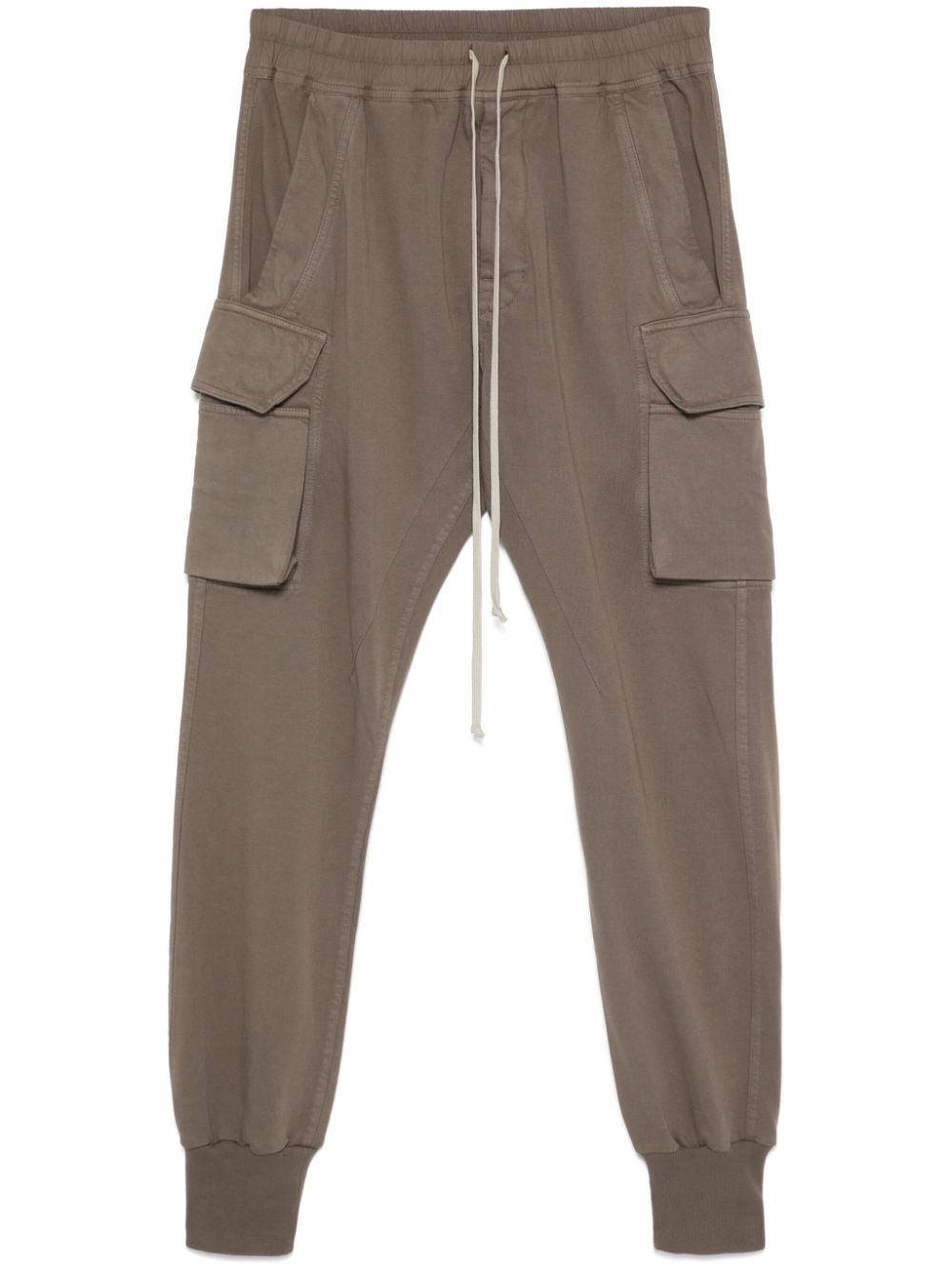 Rick Owens Mastodon cargo pants - Brown von Rick Owens