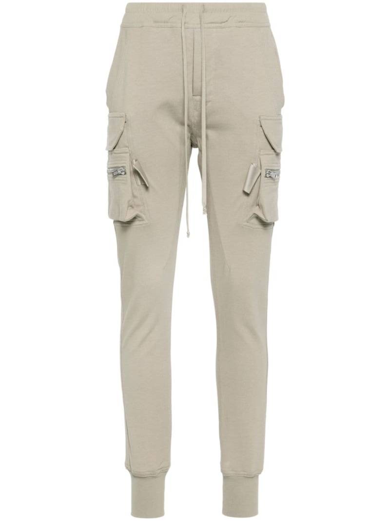 Rick Owens Mastodon cargo pants - Neutrals von Rick Owens