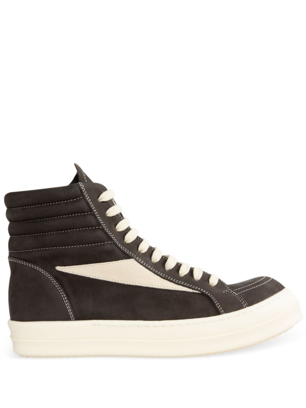 Rick Owens Porterville sneakers - Brown von Rick Owens