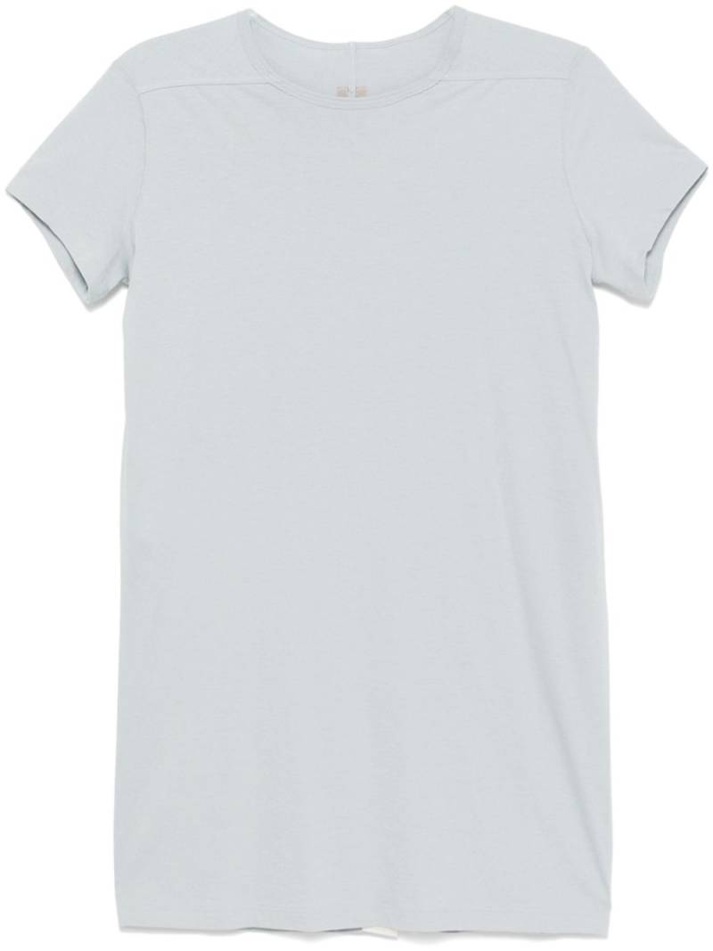 Rick Owens short-sleeved T-shirt - Blue von Rick Owens