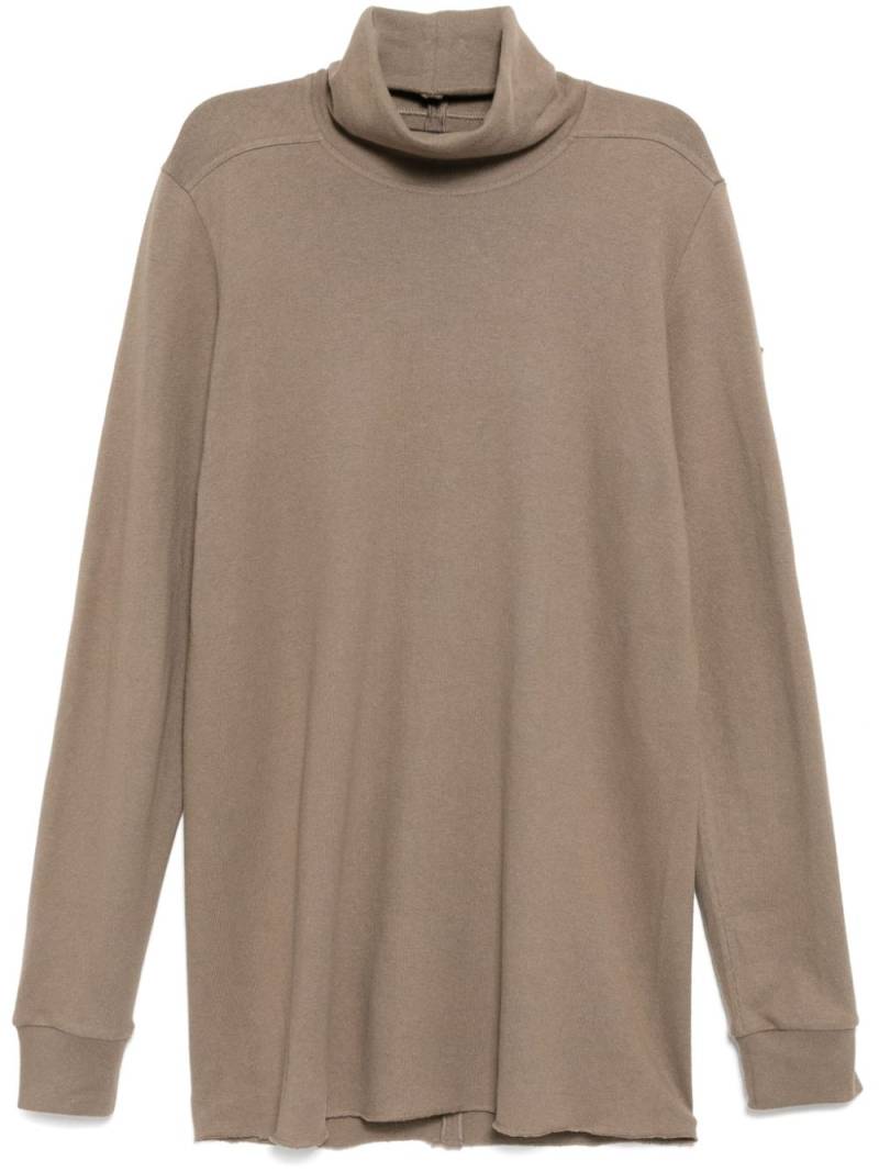 Rick Owens surf top - Brown von Rick Owens