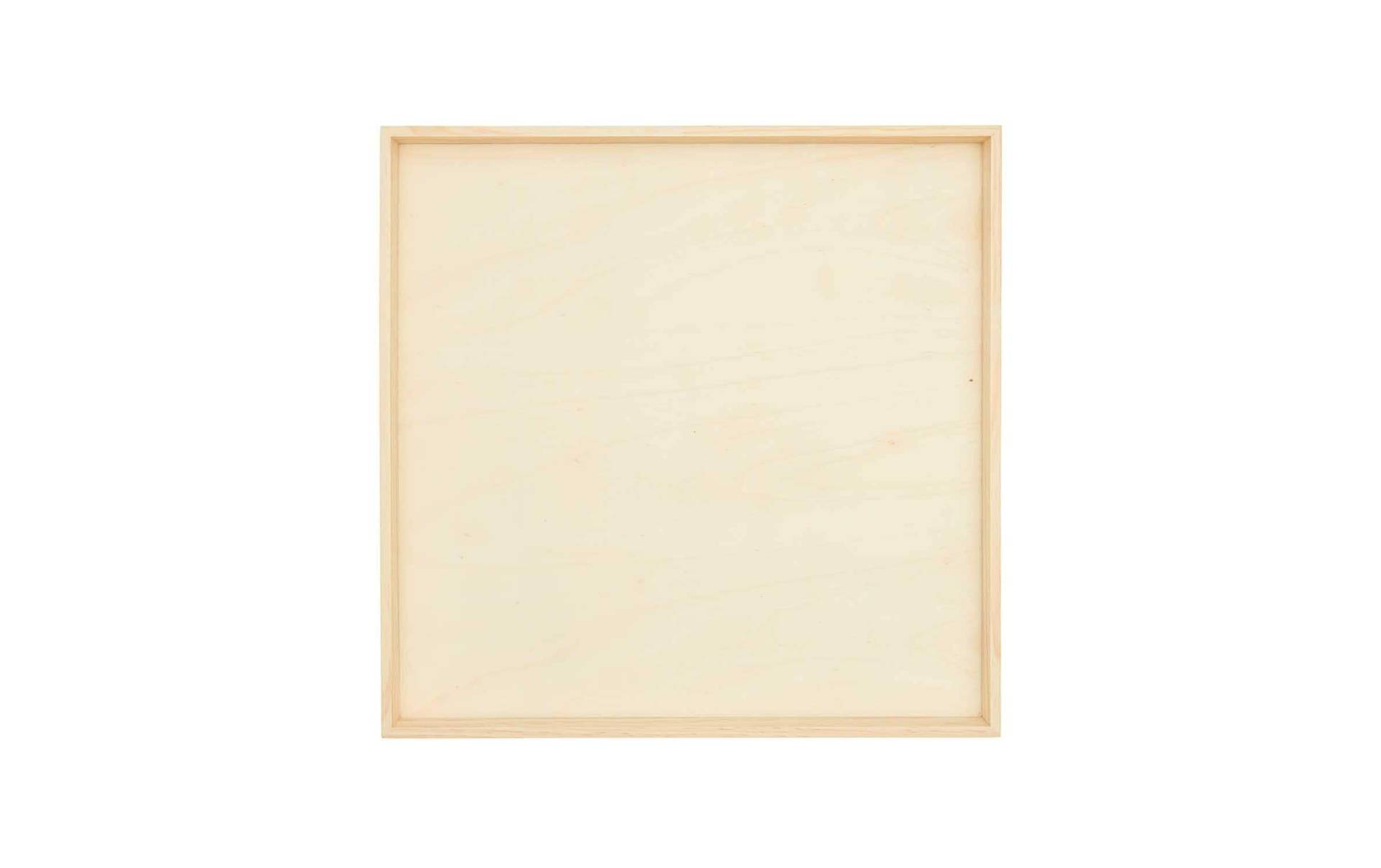 Rico-Design Verlag Bilderrahmen »40.8 x 40.8 cm« Rico-Design Verlag Bilderrahmen »40.8 x 40.8 cm« von Rico-Design Verlag