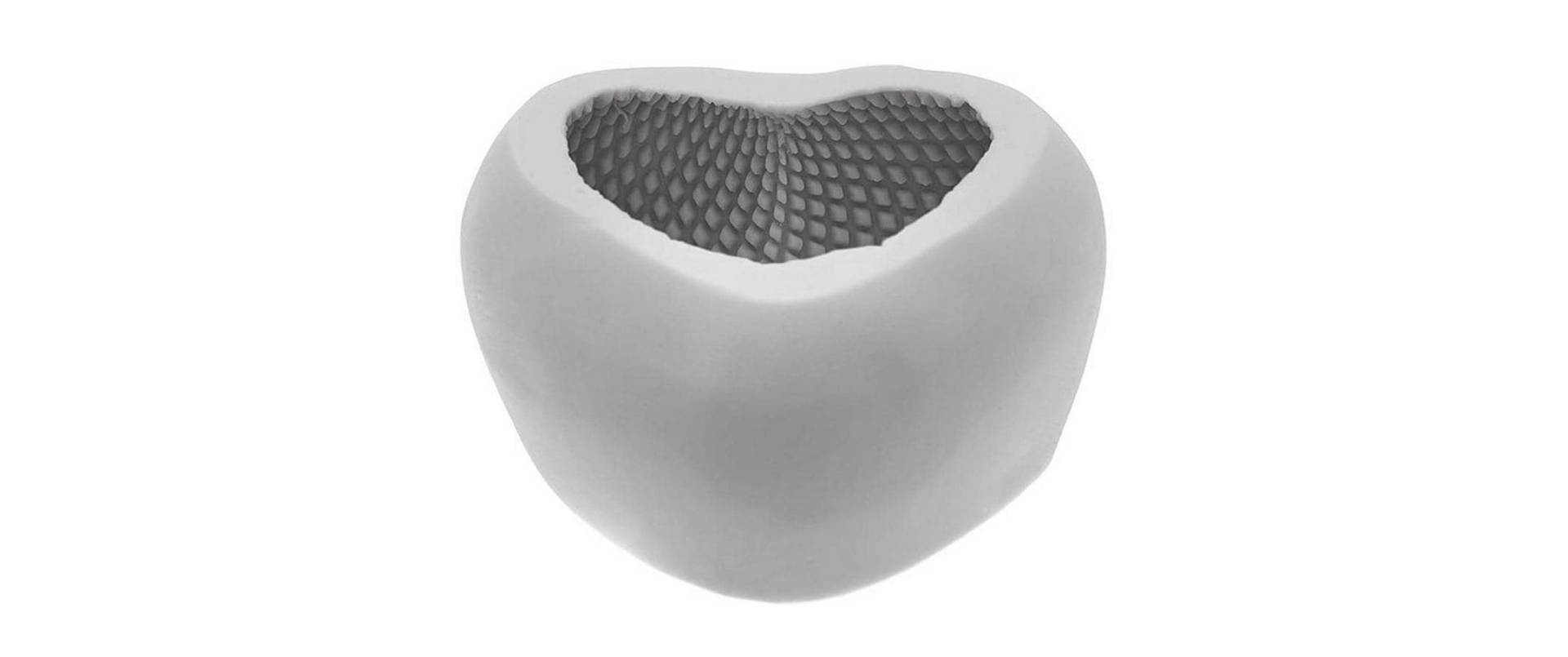 Rico-Design Verlag Kreativset »Grosses Herz 86 x 78 x 43 mm« Rico-Design Verlag Kreativset »Grosses Herz 86 x 78 x 43 mm« von Rico-Design Verlag