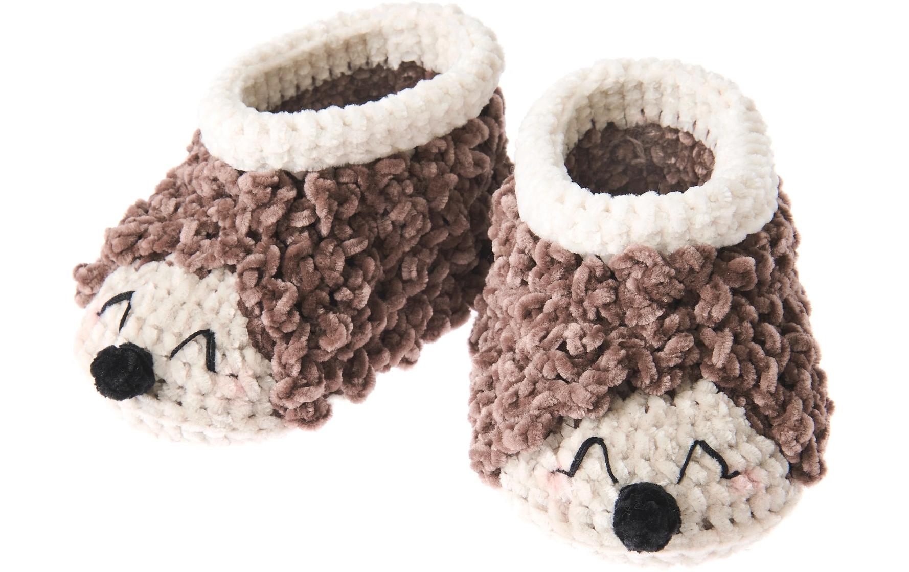 Rico-Design Verlag Kreativset »Ricorumi Babyschuhe, Igel« Rico-Design Verlag Kreativset »Ricorumi Babyschuhe, Igel« von Rico-Design Verlag