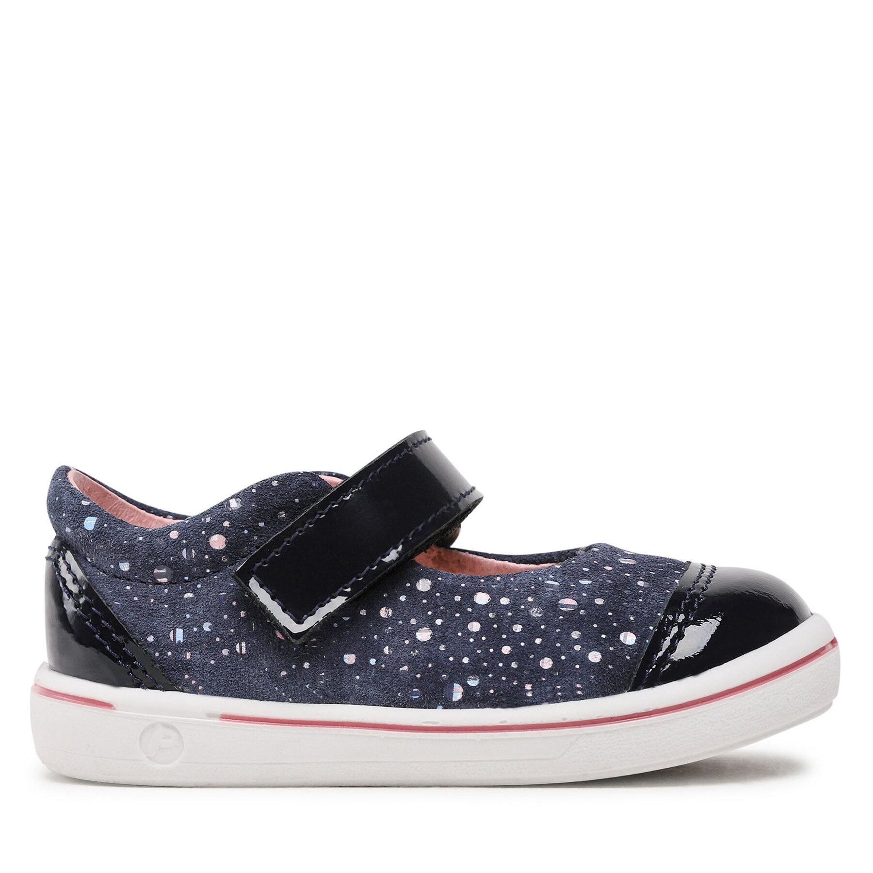 Halbschuhe Ricosta Pepino By Ricosta Corinne 50 2600602/170 Dunkelblau Halbschuhe Ricosta Pepino By Ricosta Corinne 50 2600602/170 Dunkelblau von Ricosta