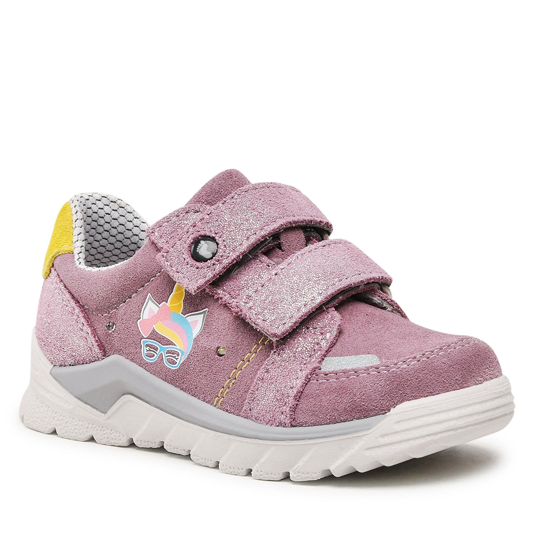 Halbschuhe Ricosta Bobi 50 4701402/340 M Violett Halbschuhe Ricosta Bobi 50 4701402/340 M Violett von Ricosta