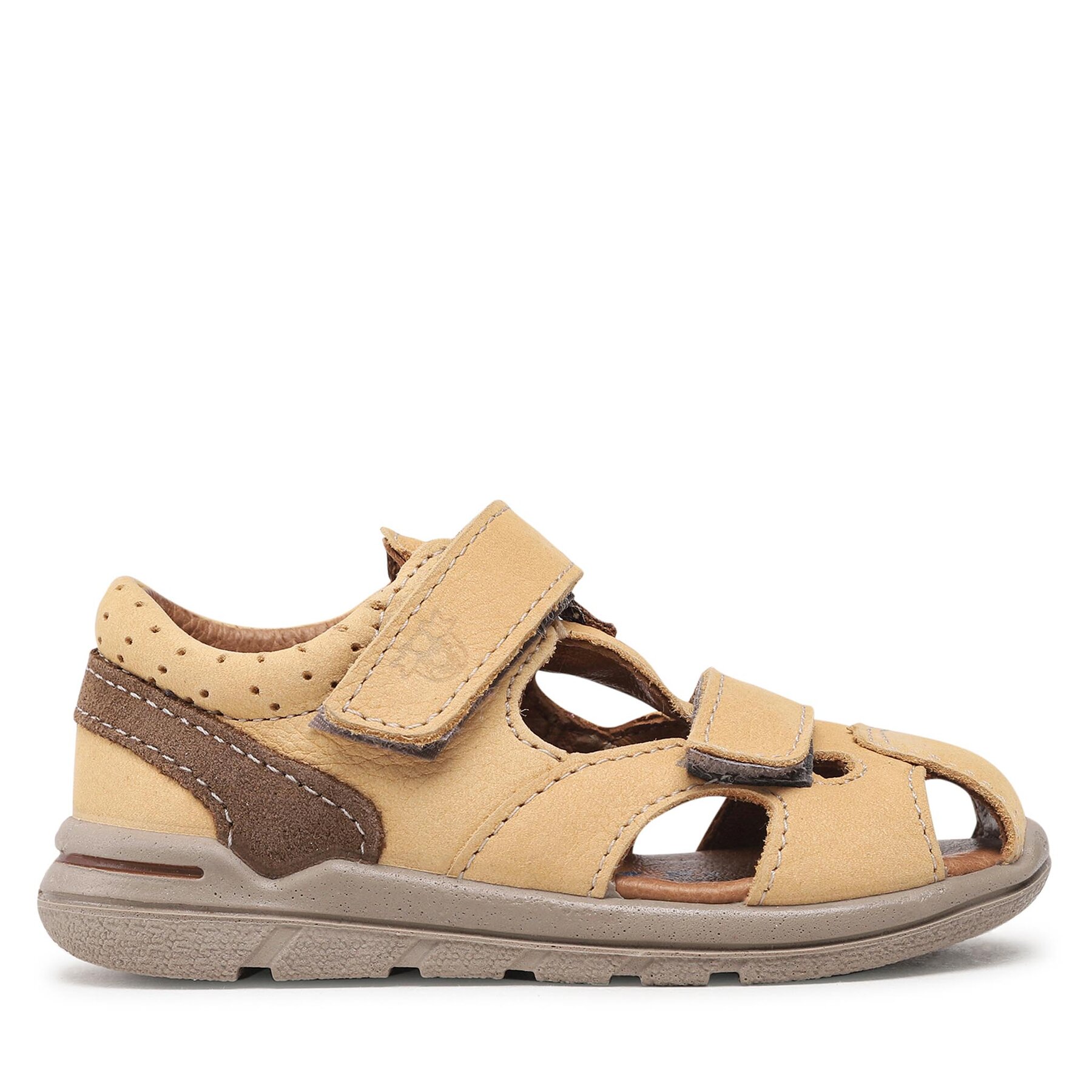 Halbschuhe Ricosta Pepino By Ricosta Kaspi 50 3000102/630 Beige Halbschuhe Ricosta Pepino By Ricosta Kaspi 50 3000102/630 Beige von Ricosta