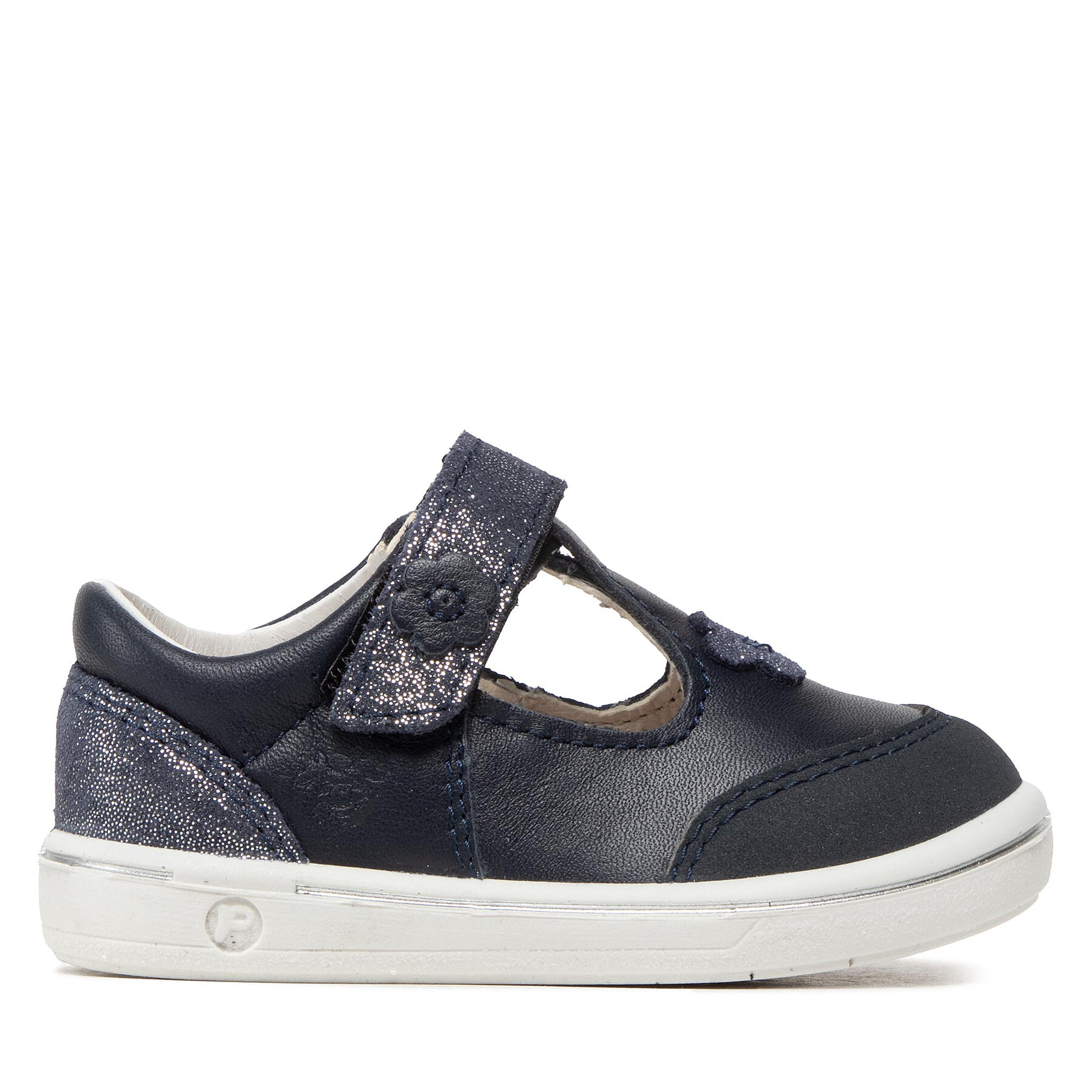 Halbschuhe Ricosta Pepino By Ricosta Mandy 50 2600402/170 Dunkelblau Halbschuhe Ricosta Pepino By Ricosta Mandy 50 2600402/170 Dunkelblau von Ricosta