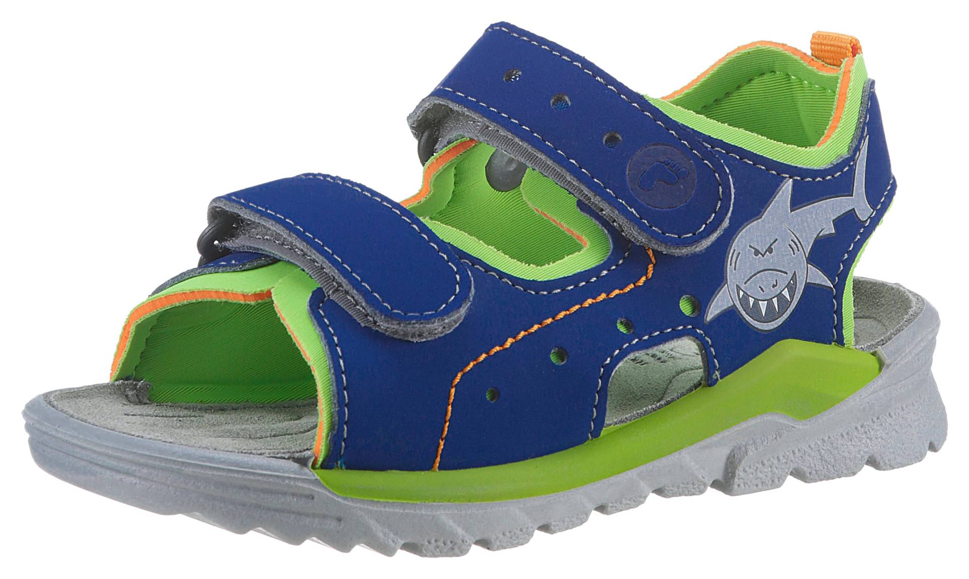 Ricosta Sandale »SURF WMS: normal« Ricosta Sandale »SURF WMS: normal« von Ricosta