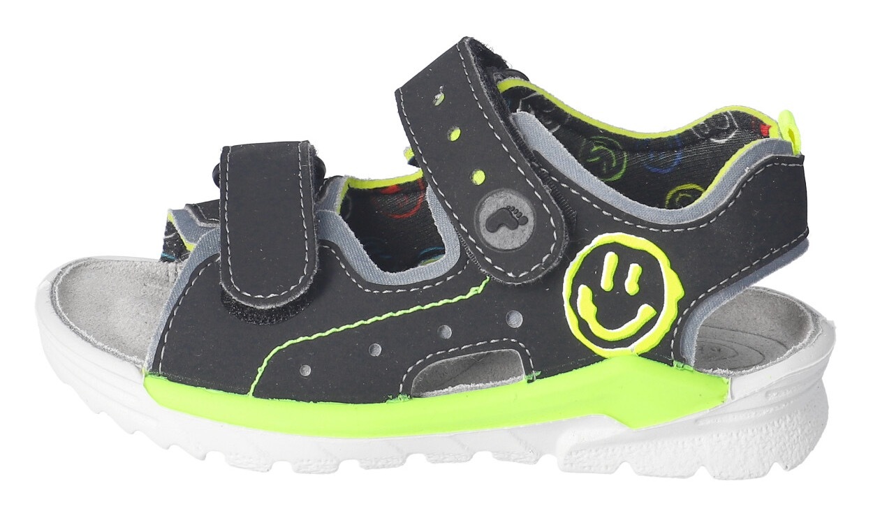 Ricosta Sandale »SURF WMS: normal« Ricosta Sandale »SURF WMS: normal« von Ricosta
