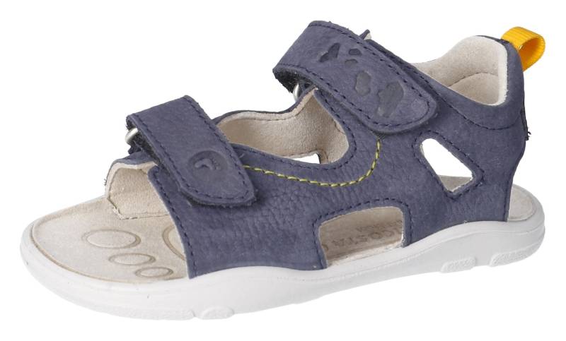 Ricosta Sandale »YORK Barfussschuh WMS: mittel«, mit flexibler Laufsohle von Ricosta