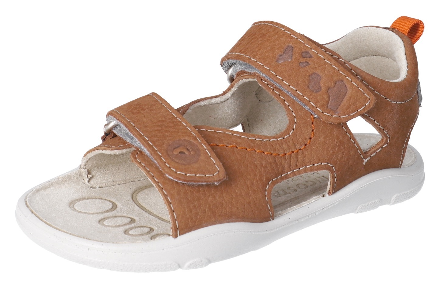 Ricosta Sandale »YORK Barfussschuh WMS: mittel«, mit flexibler Laufsohle Ricosta Sandale »YORK Barfussschuh WMS: mittel«, mit flexibler Laufsohle von Ricosta