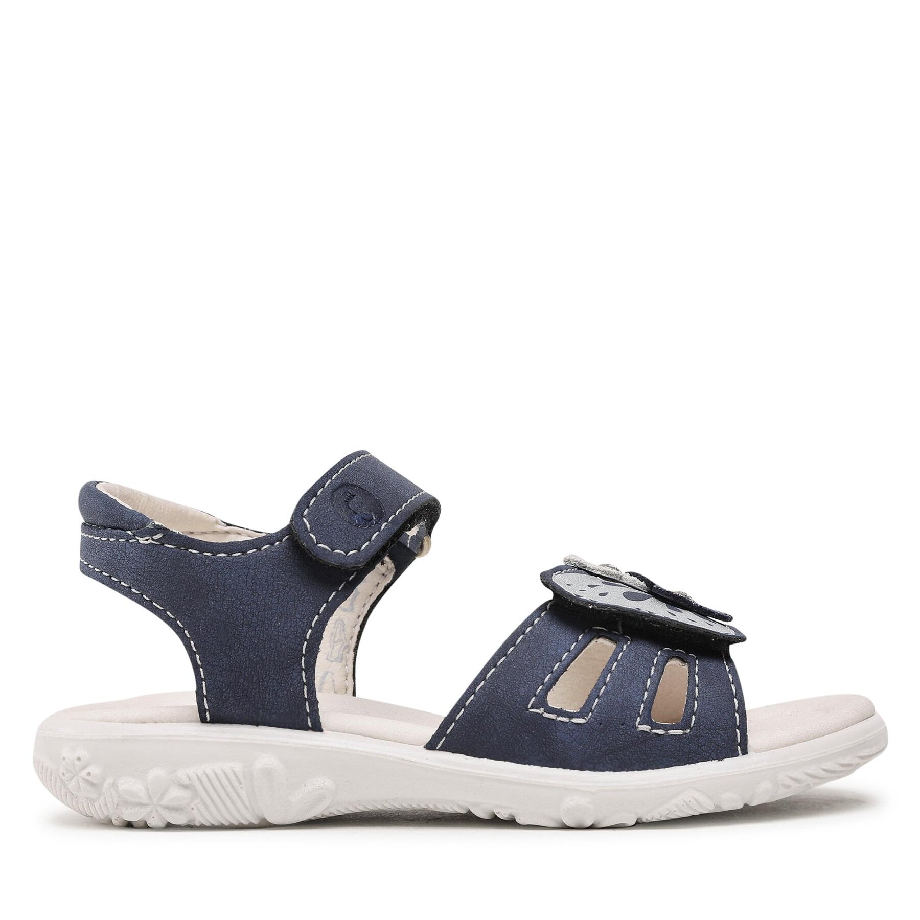 Sandalen Ricosta Chloe 50 6401502/170 M Dunkelblau Sandalen Ricosta Chloe 50 6401502/170 M Dunkelblau von Ricosta