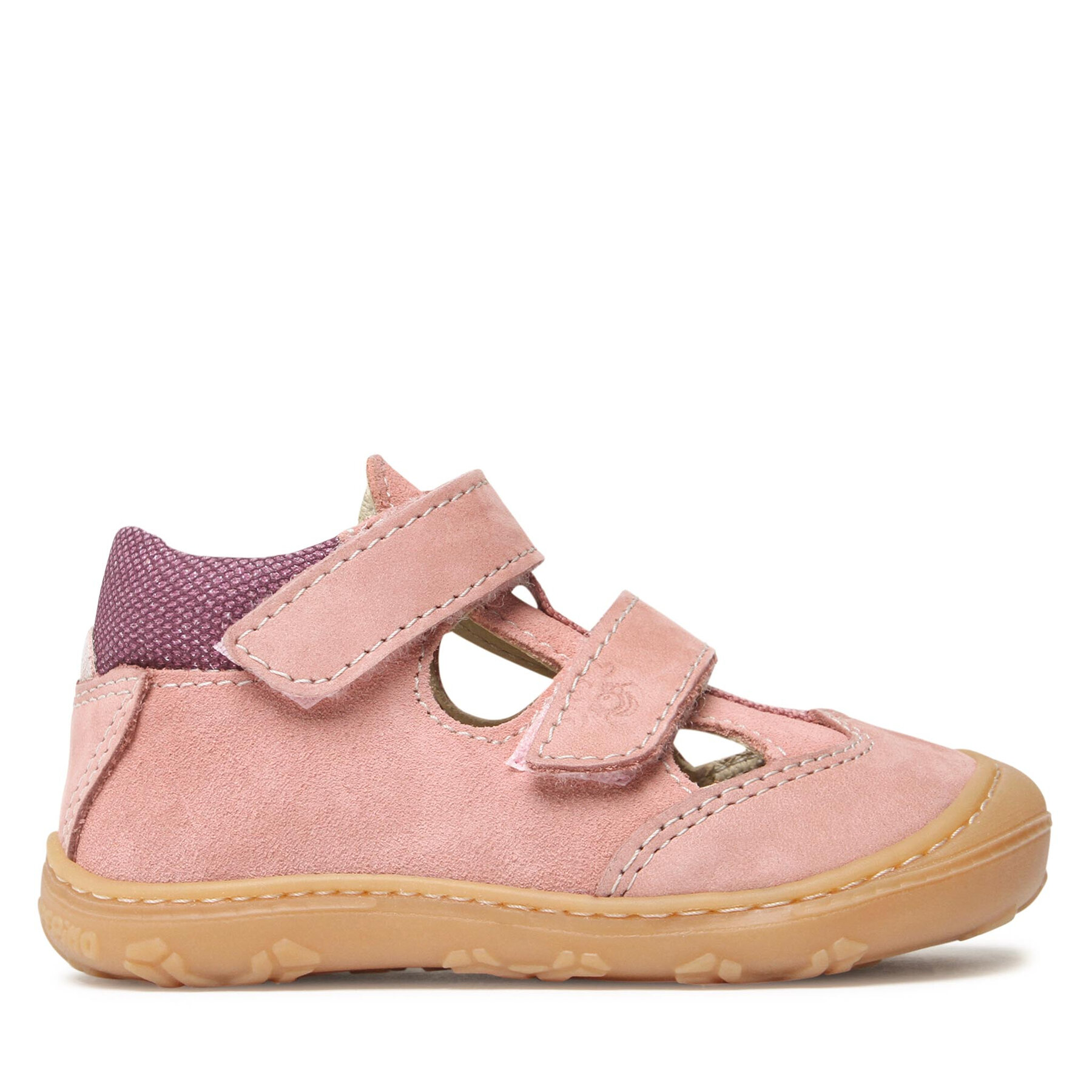 Sandalen Ricosta Pepino By Ricosta 50 1201102/310 Rosa Sandalen Ricosta Pepino By Ricosta 50 1201102/310 Rosa von Ricosta