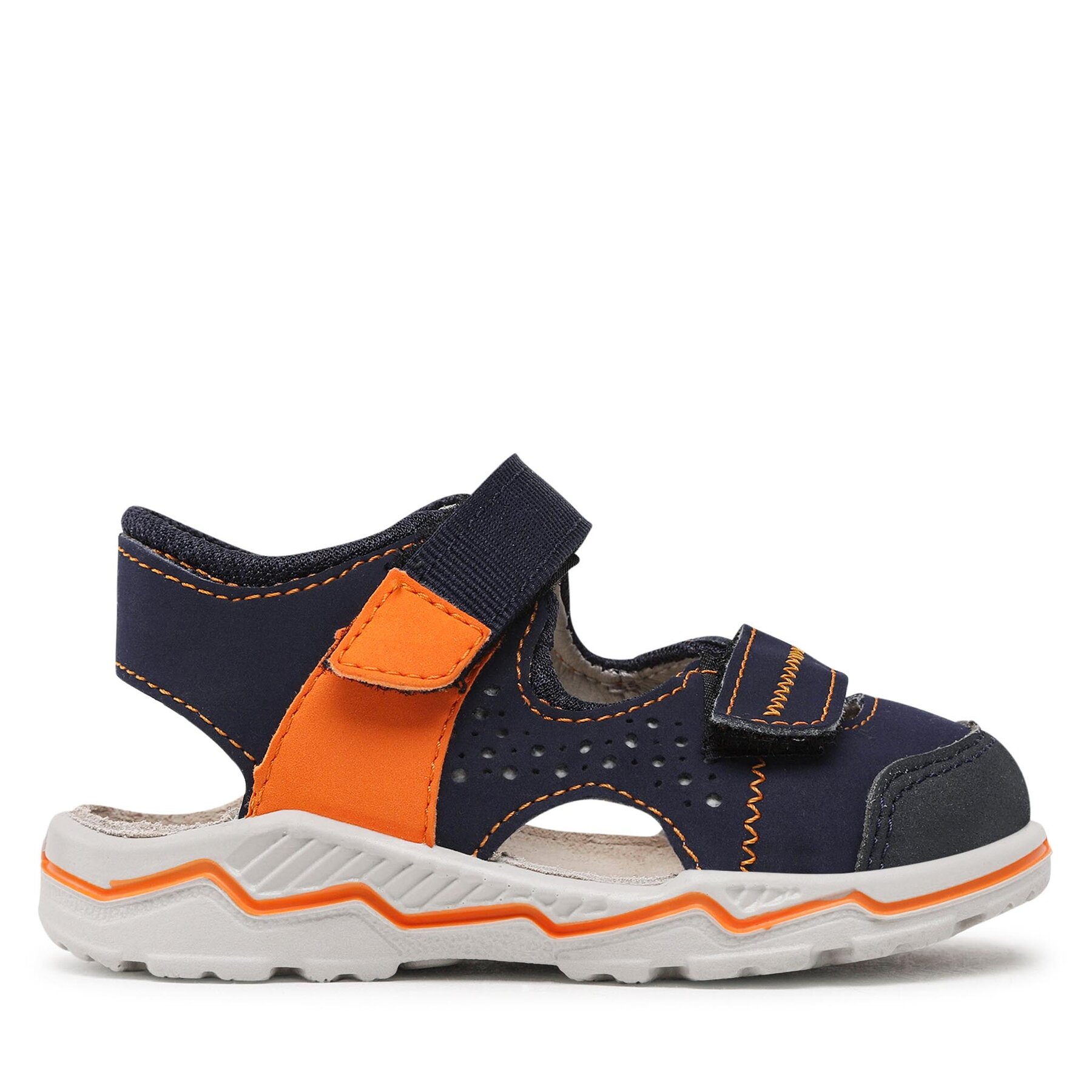 Sandalen Ricosta Pepino By Ricosta Dobby 50 2900402/171 Dunkelblau Sandalen Ricosta Pepino By Ricosta Dobby 50 2900402/171 Dunkelblau von Ricosta