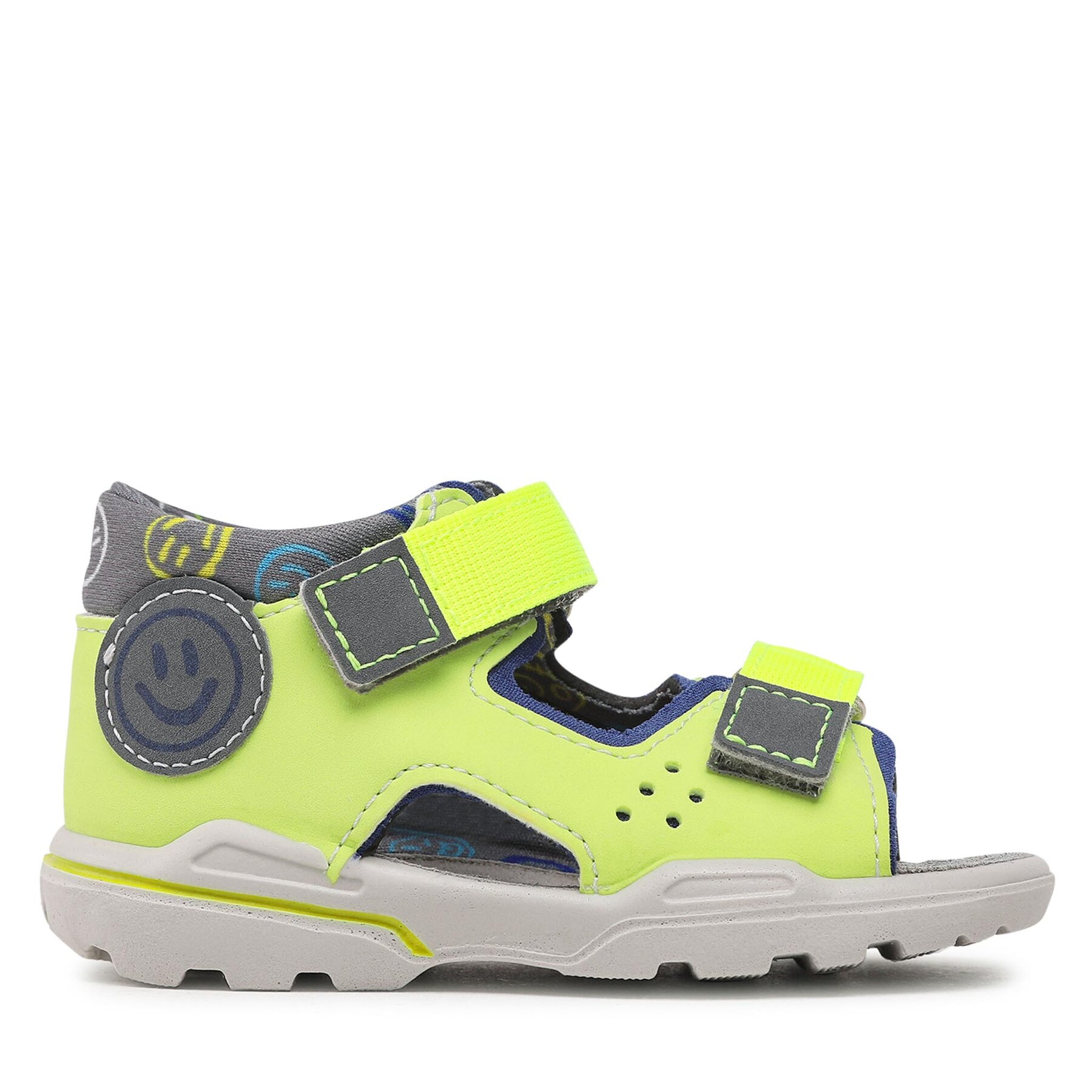 Sandalen Ricosta Pepino By Ricosta Franky 50 3201302/740 Grün Sandalen Ricosta Pepino By Ricosta Franky 50 3201302/740 Grün von Ricosta