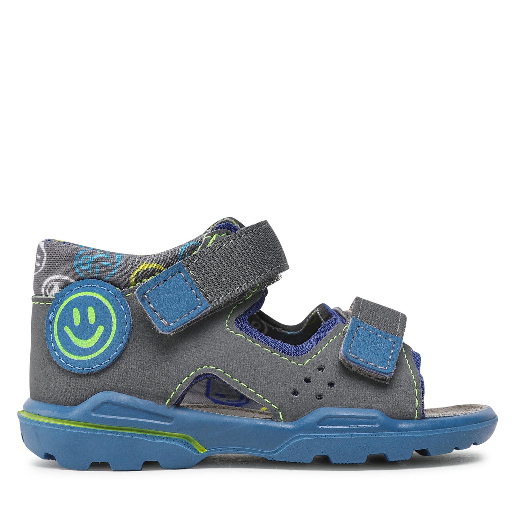 Sandalen Ricosta Pepino By Ricosta Franky 50 3201303/450 Dunkelblau Sandalen Ricosta Pepino By Ricosta Franky 50 3201303/450 Dunkelblau von Ricosta