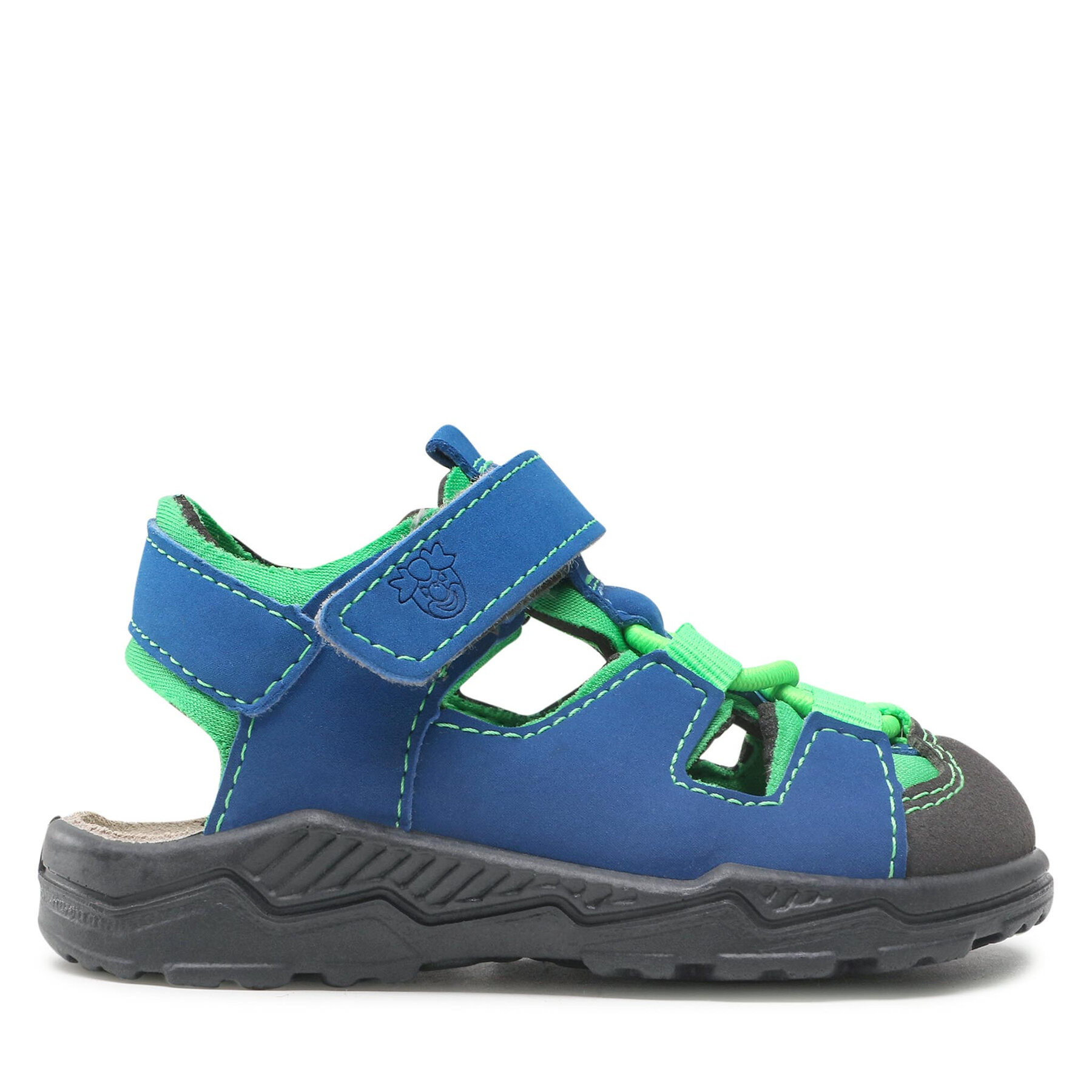 Sandalen Ricosta Pepino By Ricosta Gery 50 2900302/150 Dunkelblau Sandalen Ricosta Pepino By Ricosta Gery 50 2900302/150 Dunkelblau von Ricosta