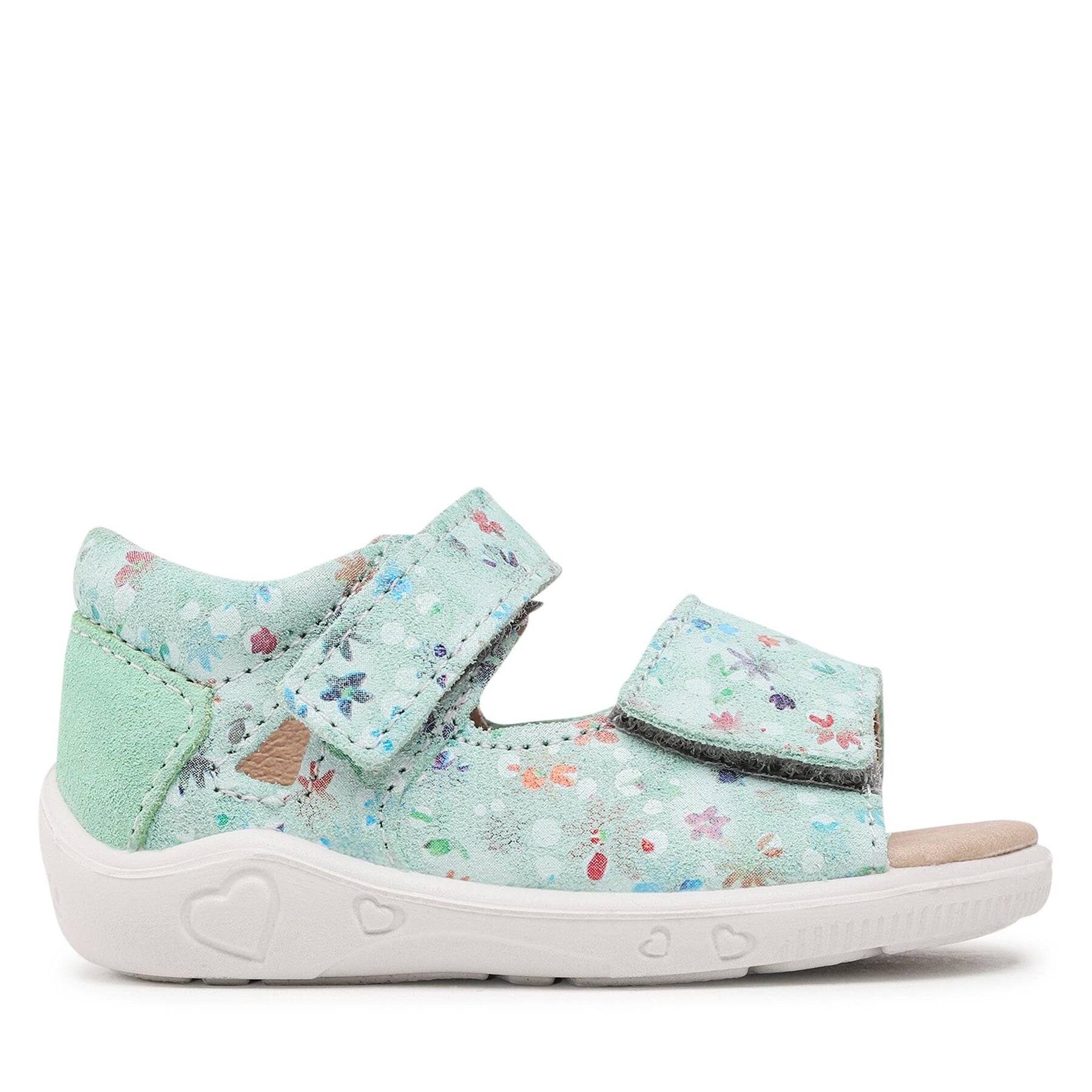 Sandalen Ricosta Pepino By Ricosta Taya 50 2200702/530 Grün Sandalen Ricosta Pepino By Ricosta Taya 50 2200702/530 Grün von Ricosta