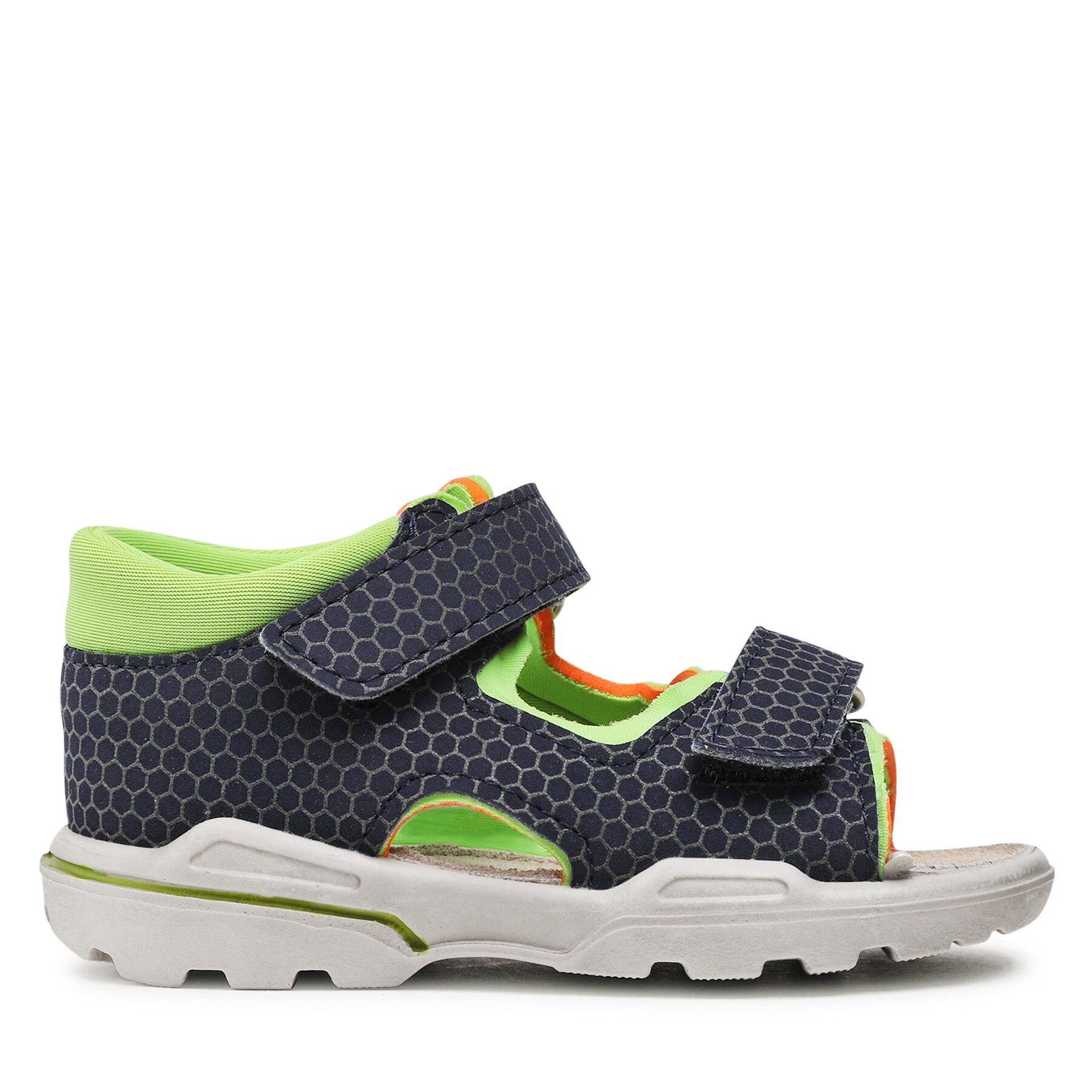 Sandalen Ricosta Pepino By Ricosta Titu 50 3201702/180 Bunt Sandalen Ricosta Pepino By Ricosta Titu 50 3201702/180 Bunt von Ricosta