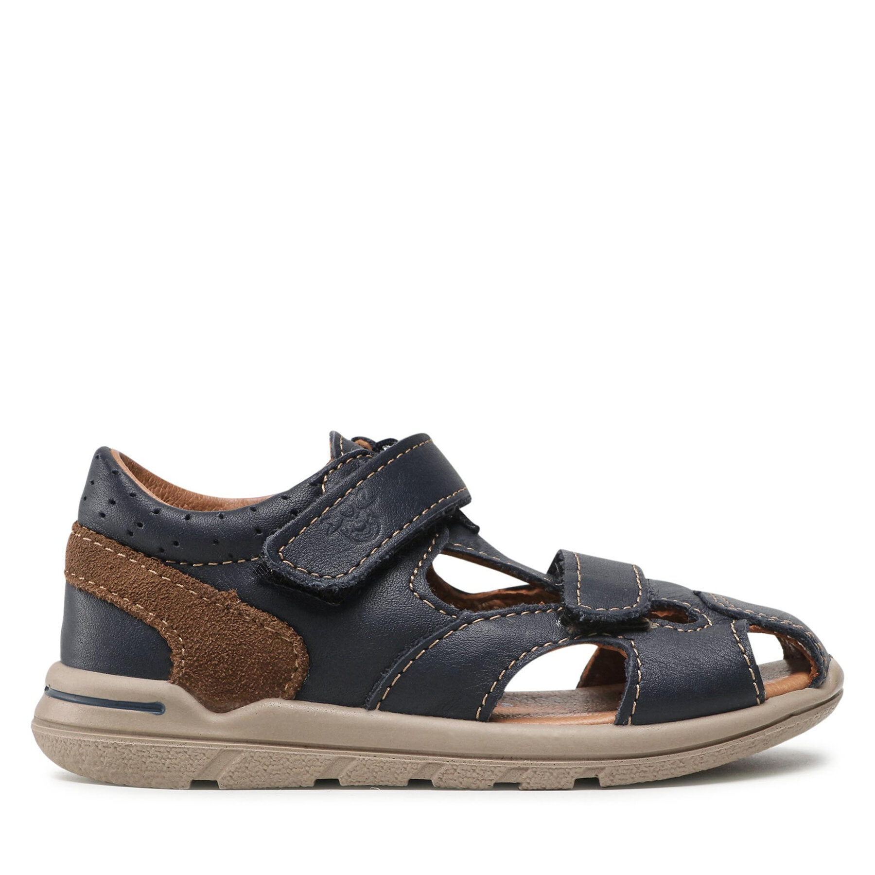Sandalen Ricosta Pepino by Ricosta 50 3000102/180 Dunkelblau Sandalen Ricosta Pepino by Ricosta 50 3000102/180 Dunkelblau von Ricosta