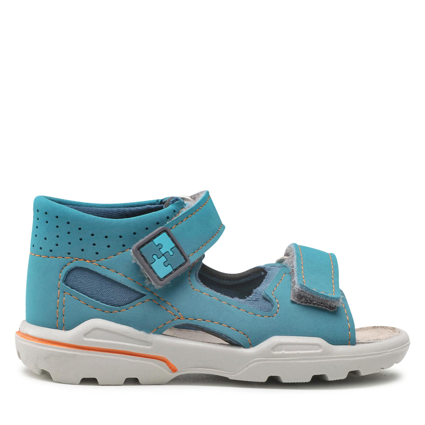 Sandalen Ricosta Pepino by Ricosta Manto 50 3200102/140 Blau Sandalen Ricosta Pepino by Ricosta Manto 50 3200102/140 Blau von Ricosta