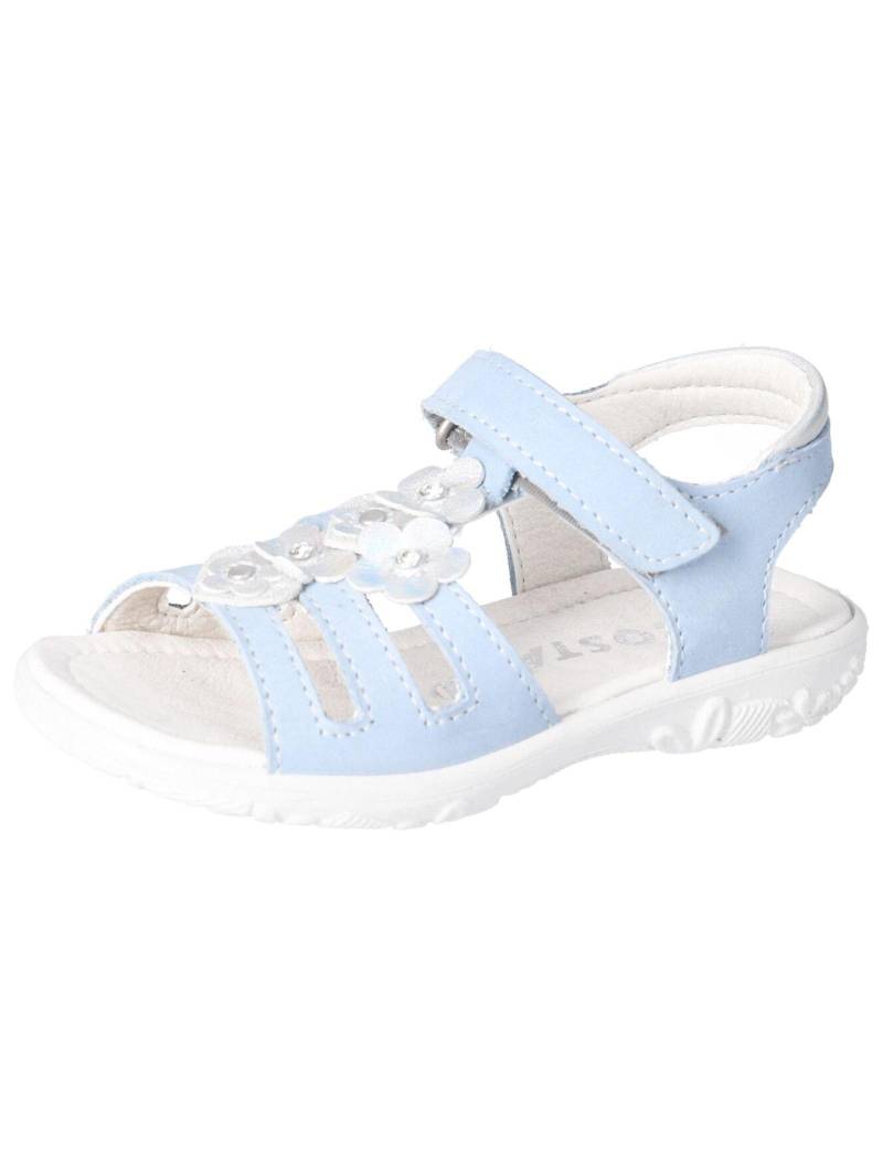 Sandalen Unisex Blau 27 von Ricosta