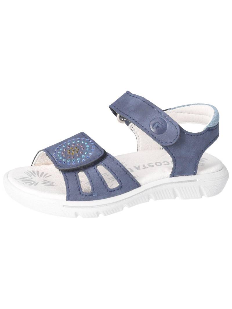 Sandalen Unisex Blau 27 von Ricosta