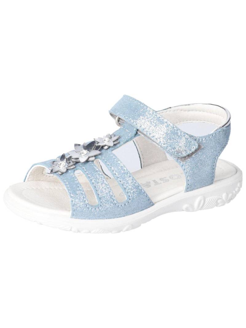 Sandalen Unisex Blau 27 von Ricosta