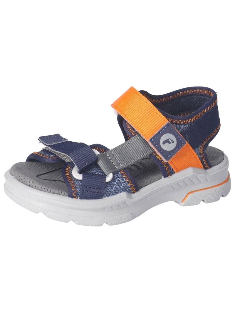 Sandalen Unisex Blau 29 von Ricosta