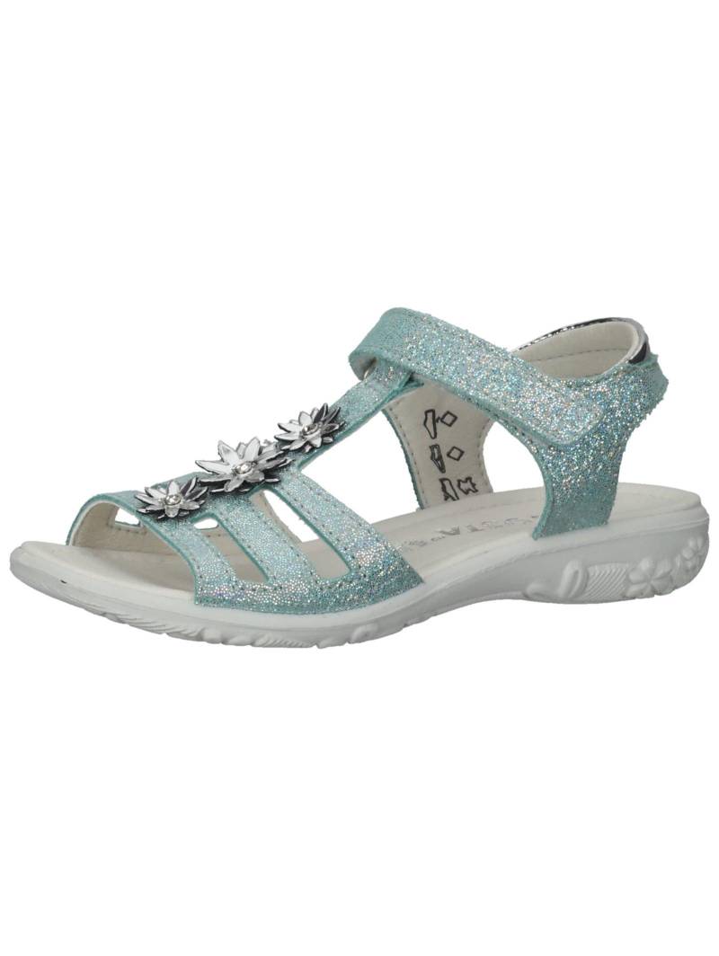 Sandalen Unisex Grün 24 von Ricosta