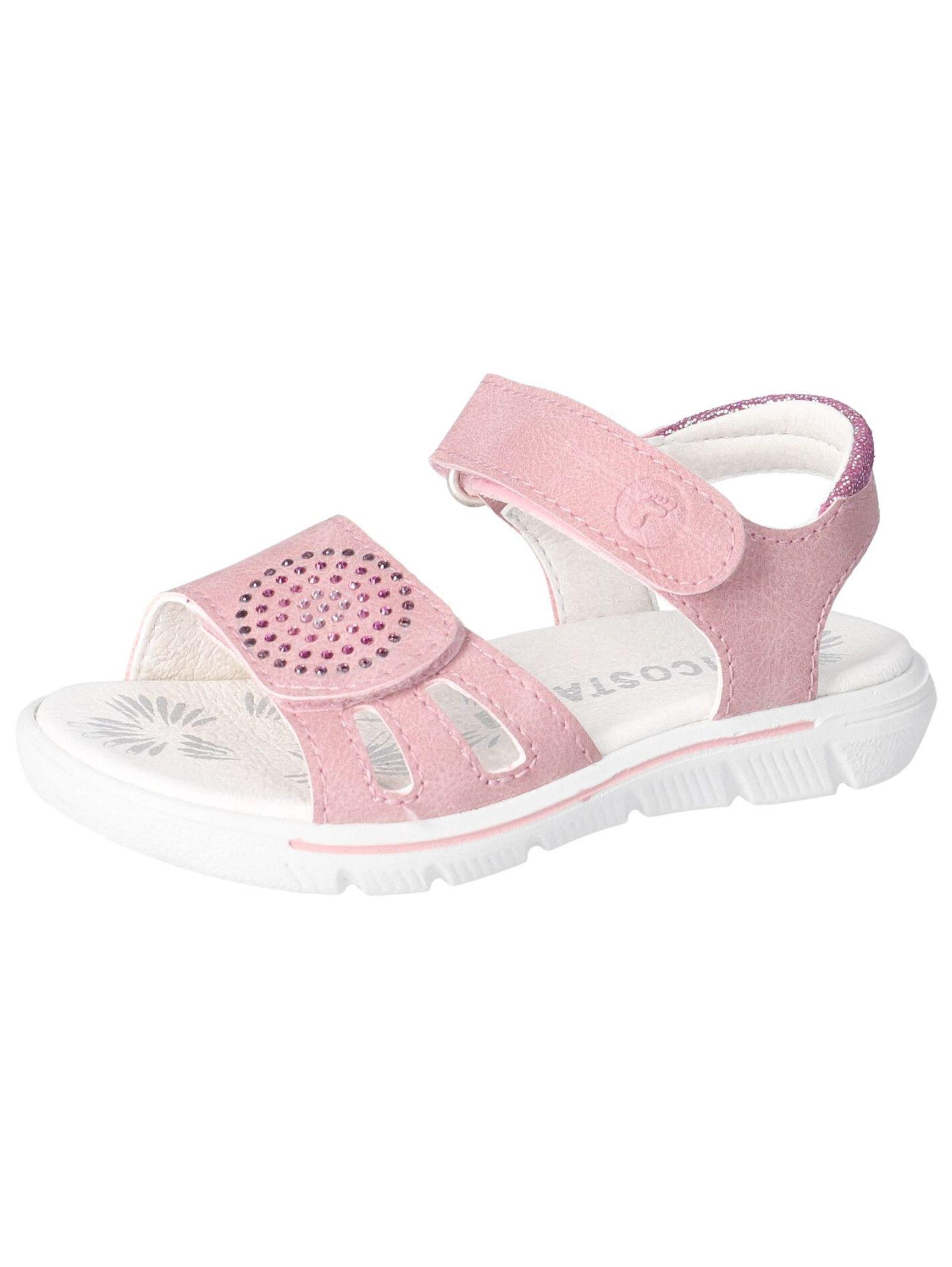 Sandalen Unisex Lila 27 von Ricosta