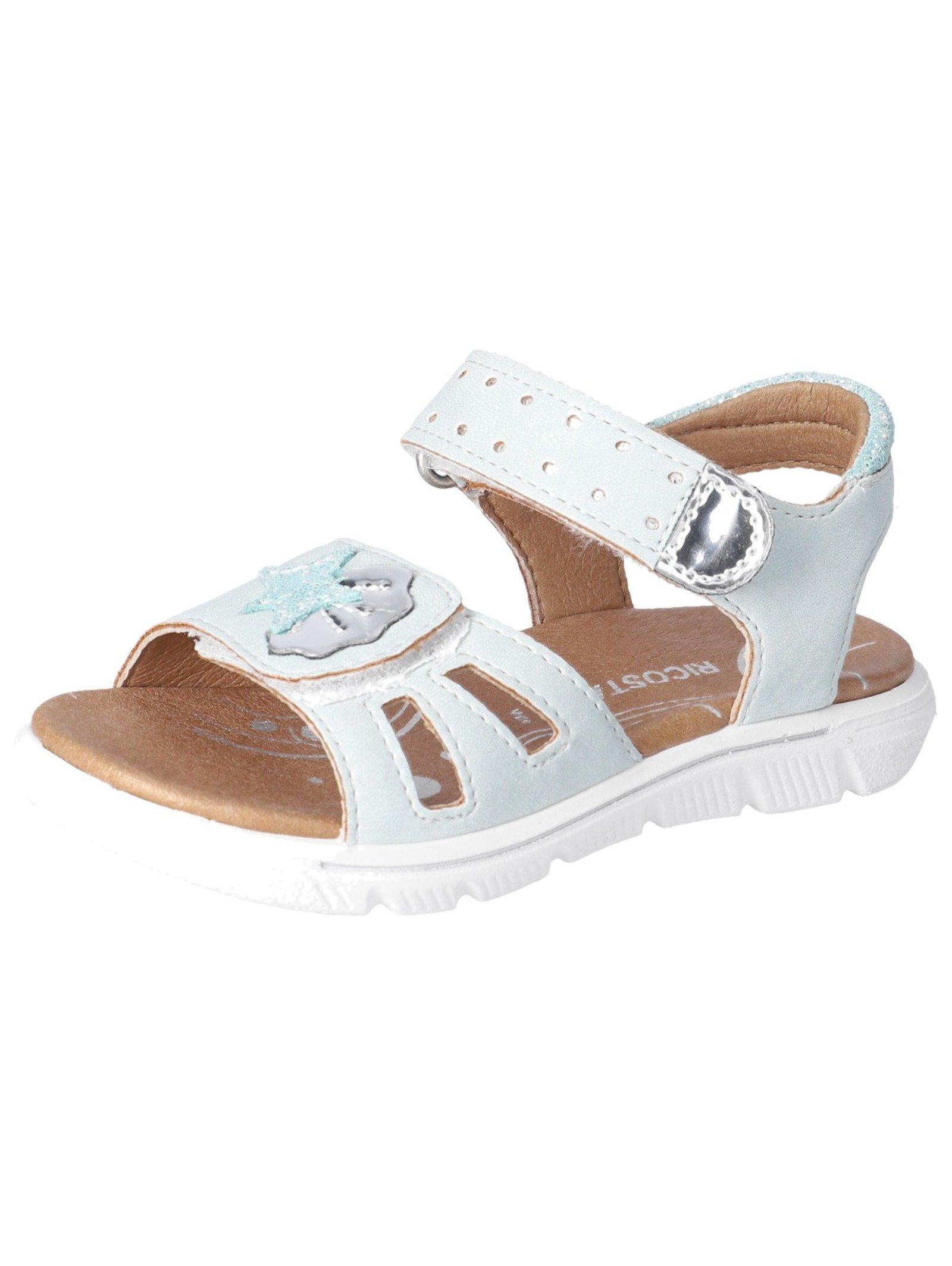 Sandalen Unisex Mint 28 von Ricosta