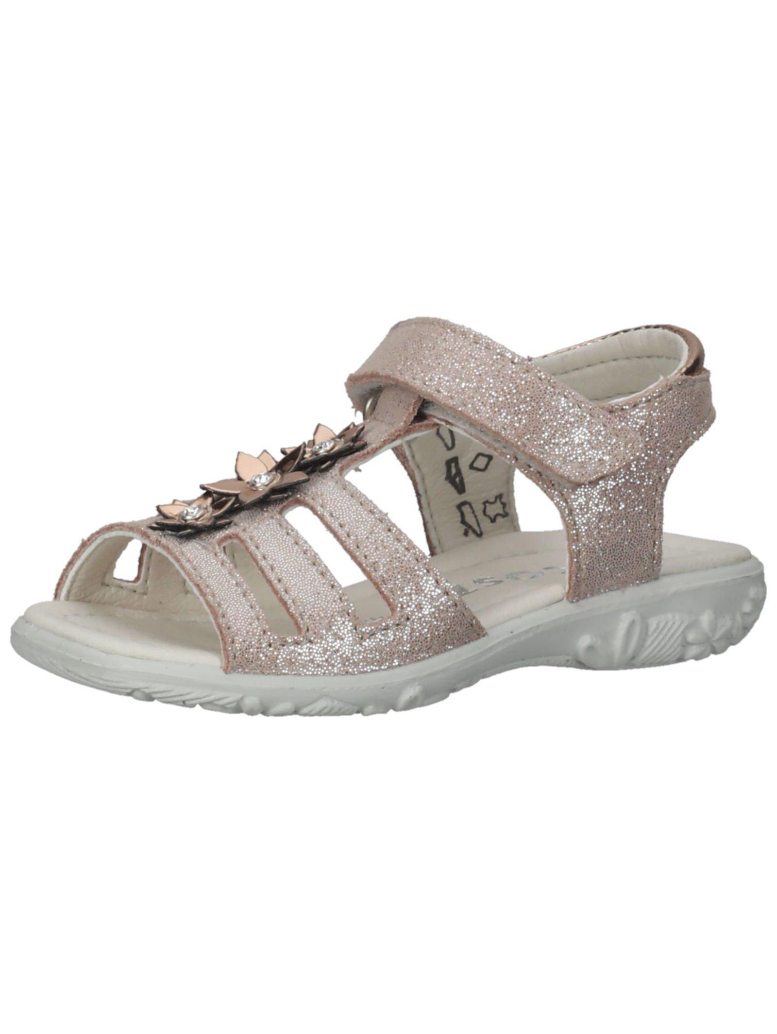 Sandalen Unisex Nude 28 von Ricosta