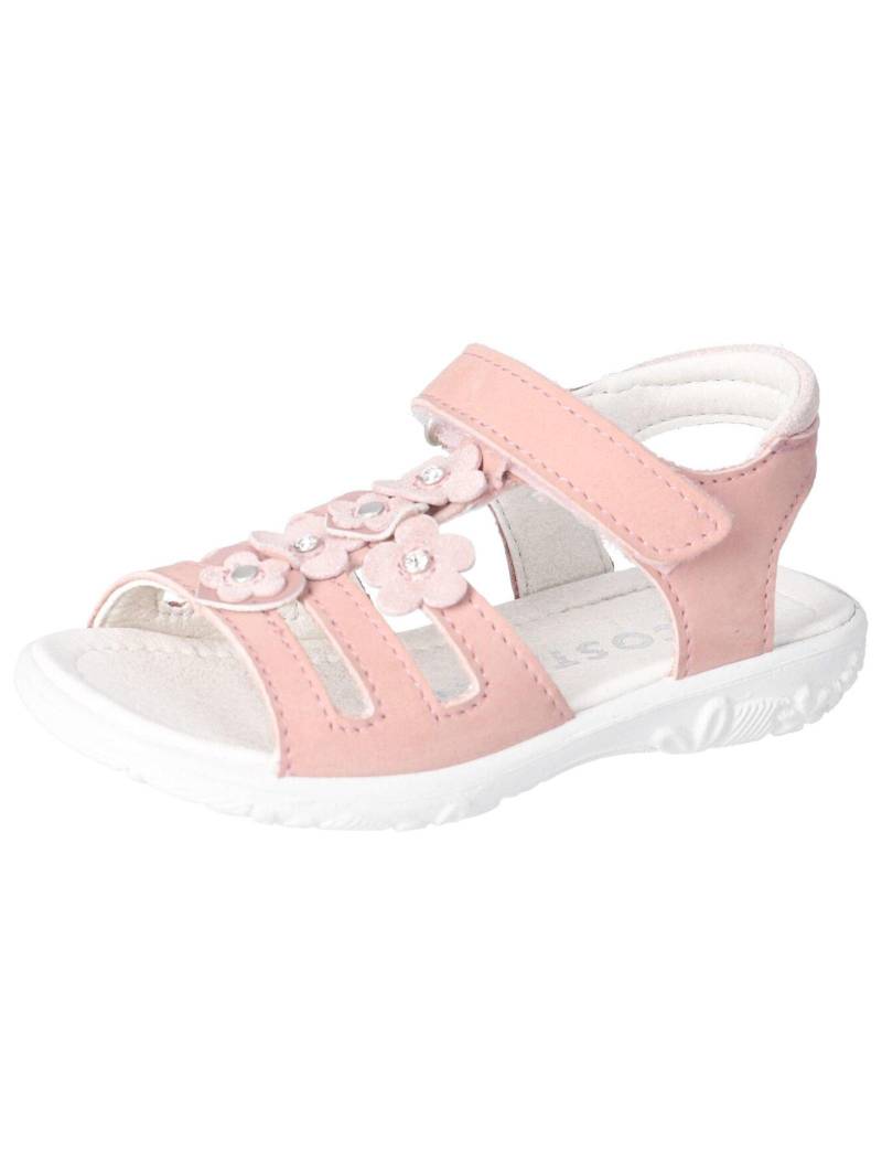 Sandalen Unisex Rosa 29 von Ricosta